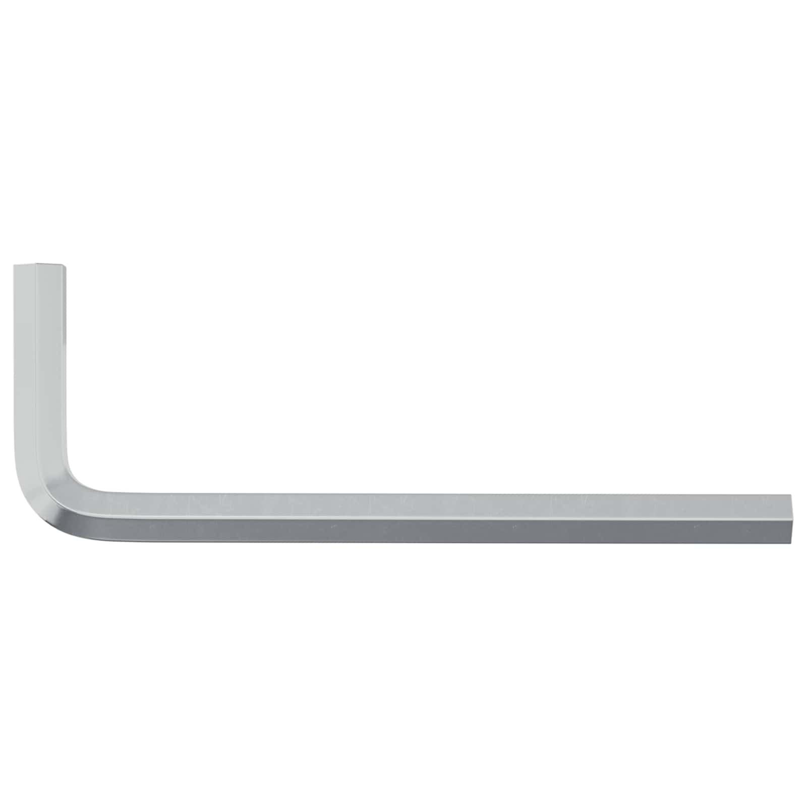 Hex ključ 2 pcs Srebrno 32 x 86 mm Čelik