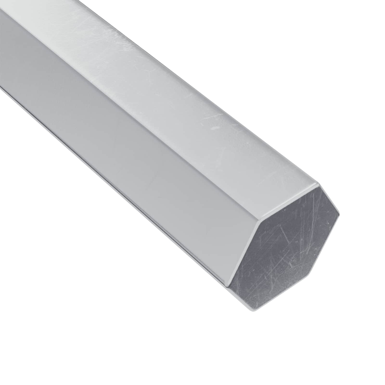 Hex ključ 2 pcs Srebrno 32 x 86 mm Čelik