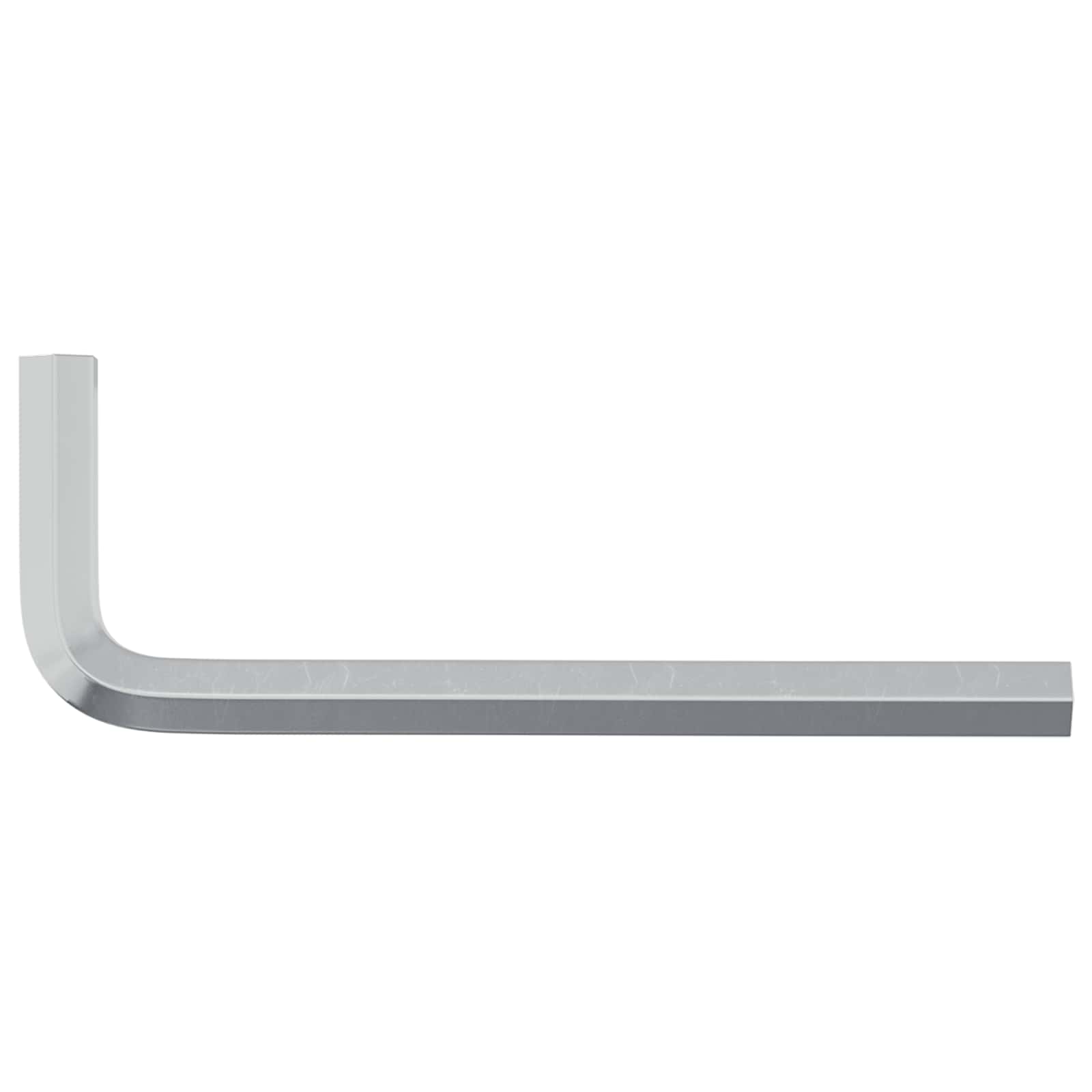 Hex ključ 2 pcs Srebrno 32 x 86 mm Čelik