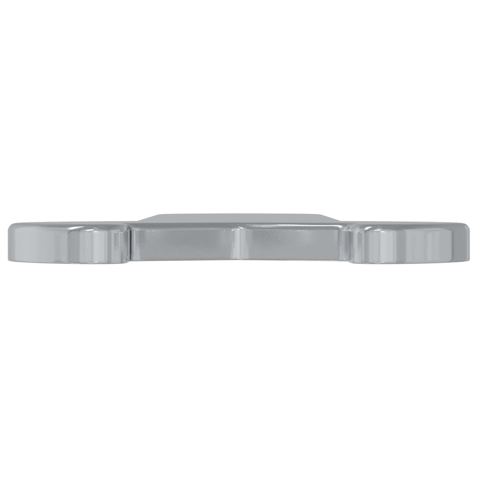 Odvijač 12 pcs Srebrno 10 mm Željezo