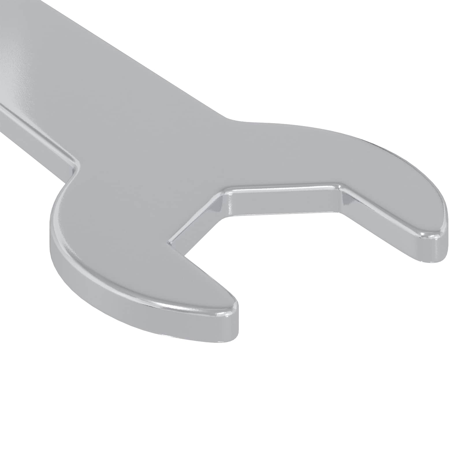 Odvijač 12 pcs Srebrno 13 mm Željezo