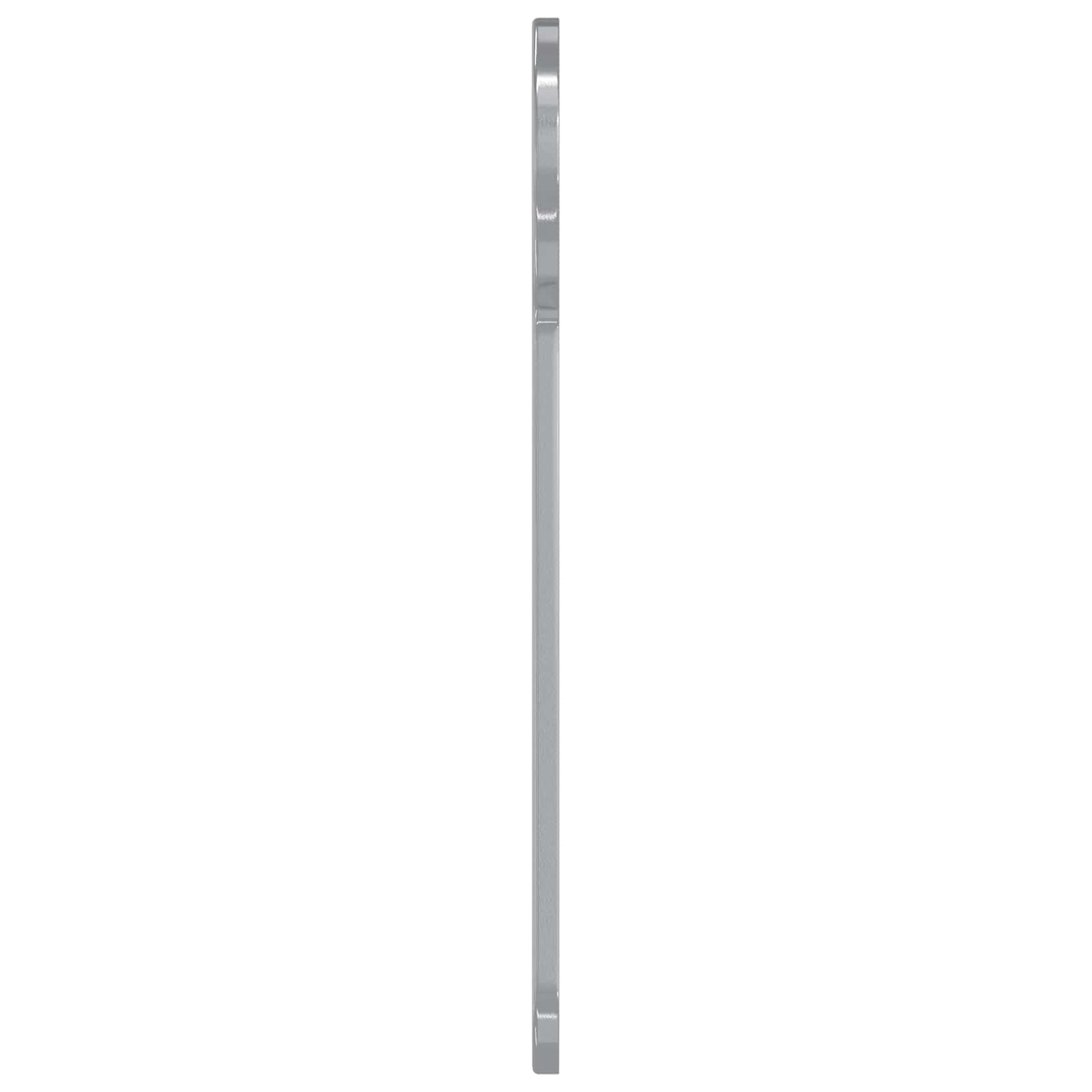 Odvijač 1593 pcs Srebrno 13 mm Željezo