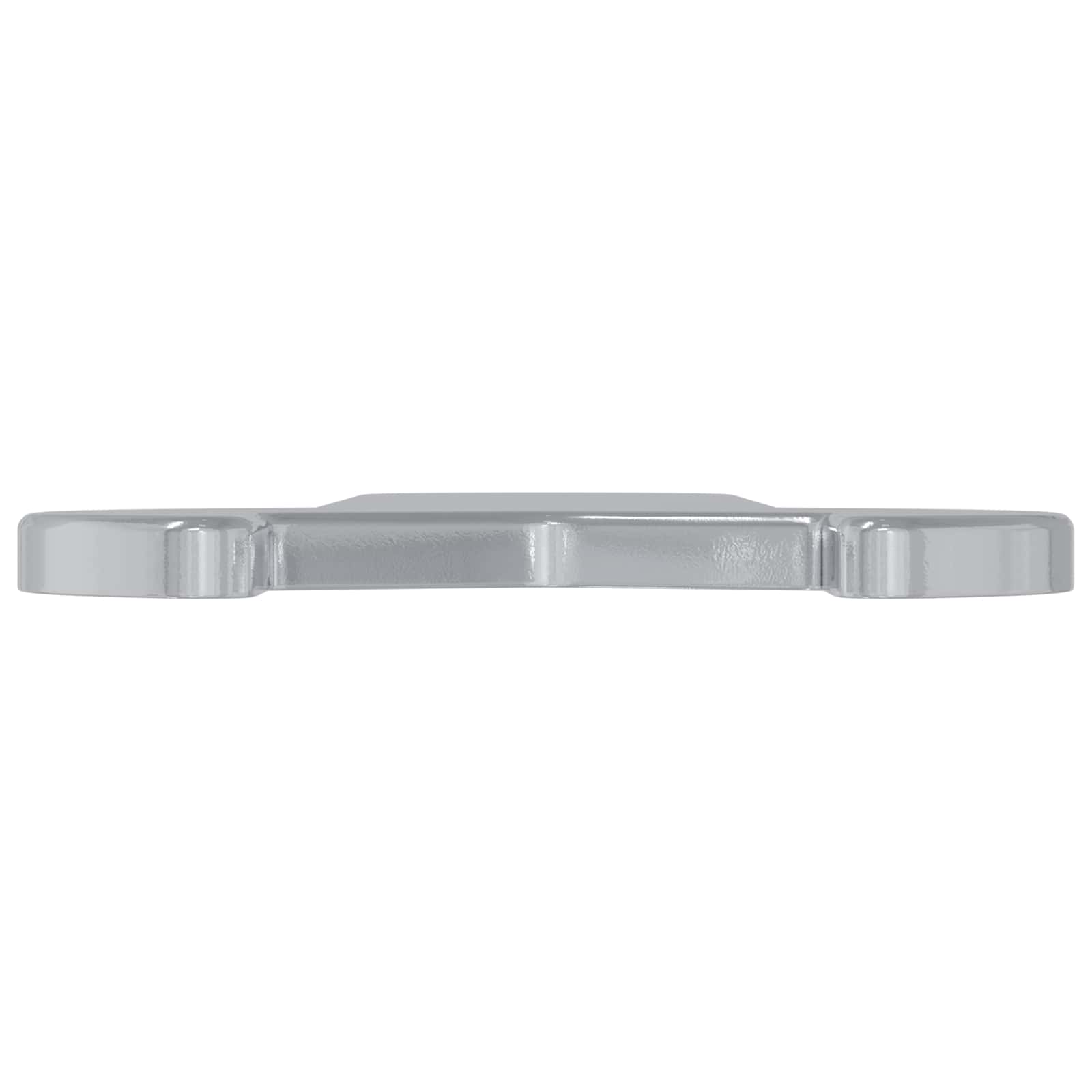 Odvijač 1593 pcs Srebrno 13 mm Željezo