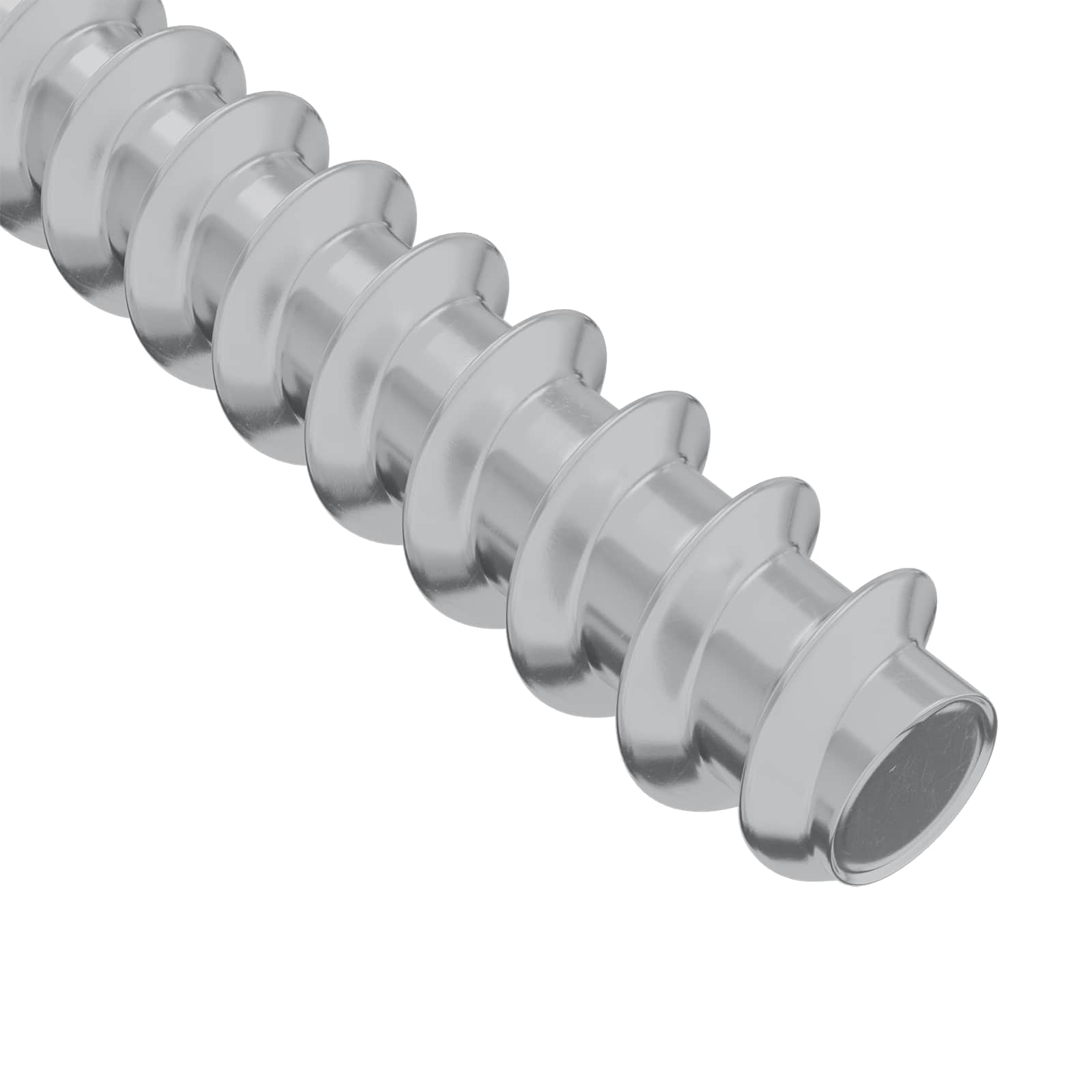 Vijak 5143 pcs Cinkom premazano 5 x 40 mm Željezo