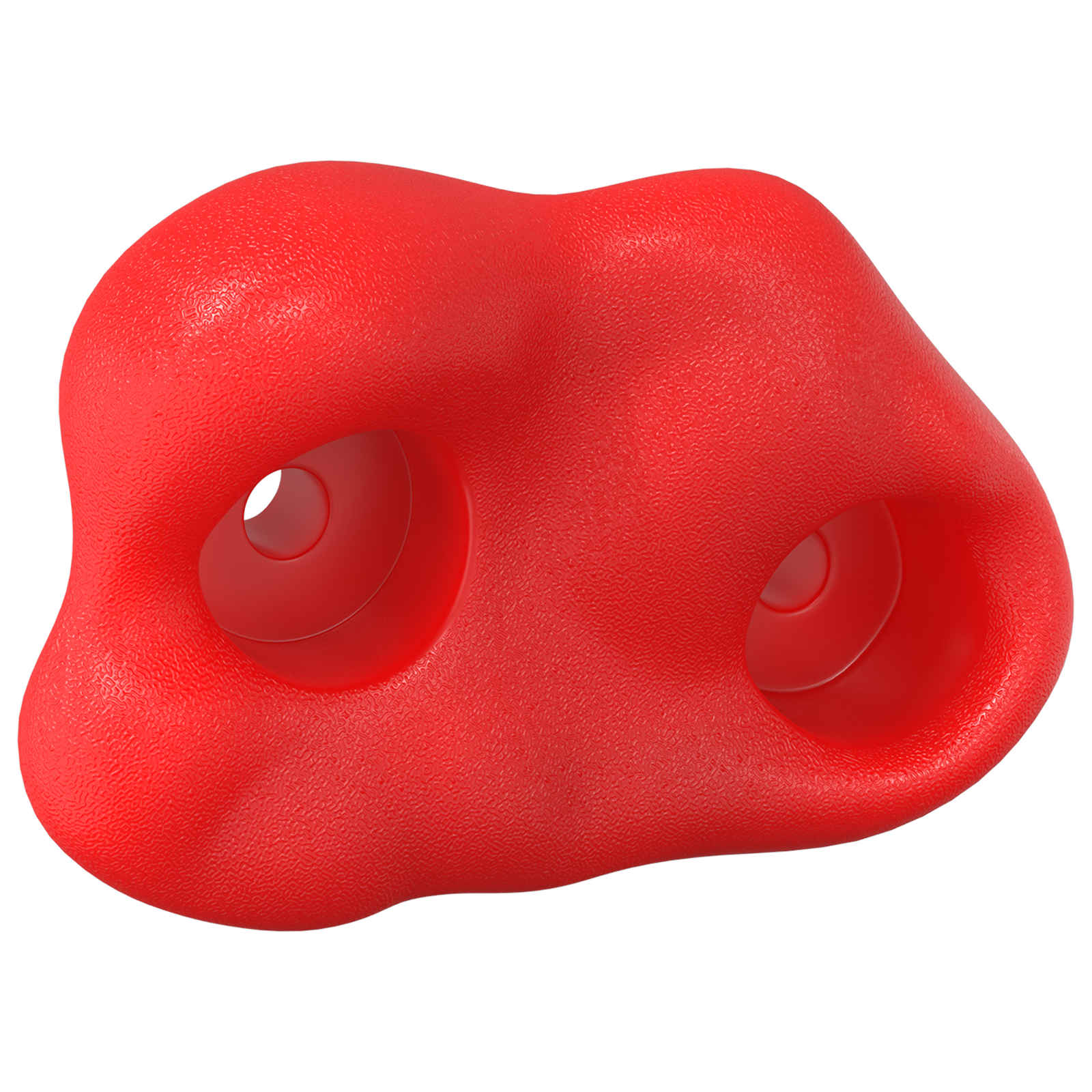 Držak za penjanje 2 pcs Crvena 100 x 67 x 43 mm PP