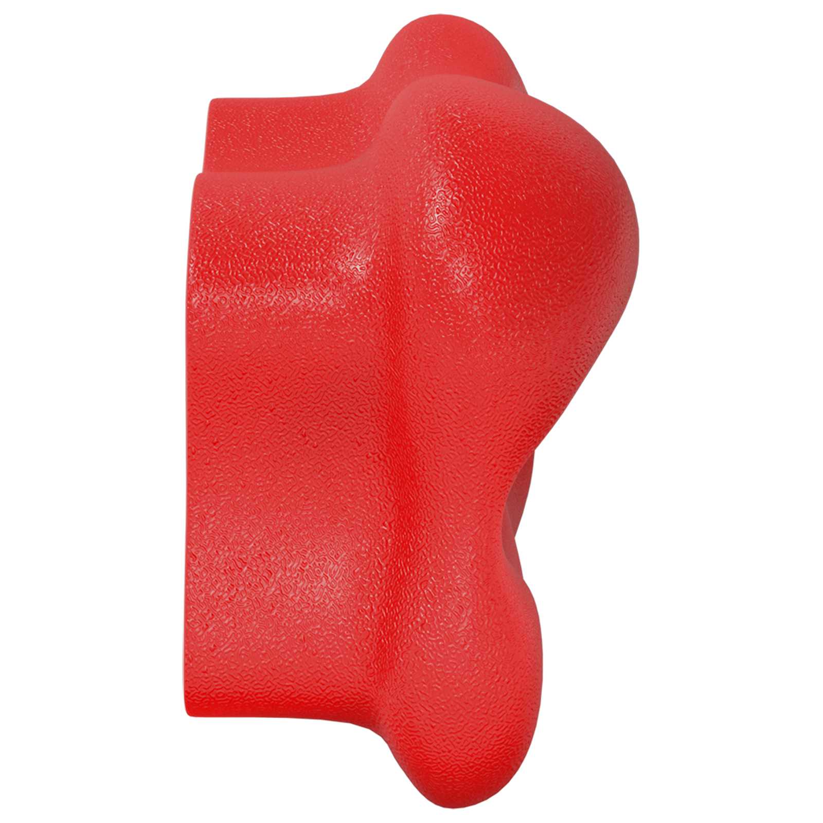 Držak za penjanje 2 pcs Crvena 100 x 67 x 43 mm PP