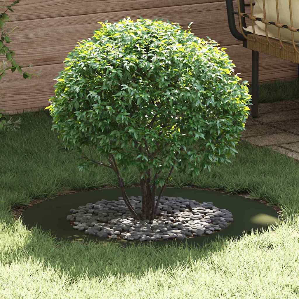 pogodno za ravne drvene prstenove 5 pcs Maslinovo zelena