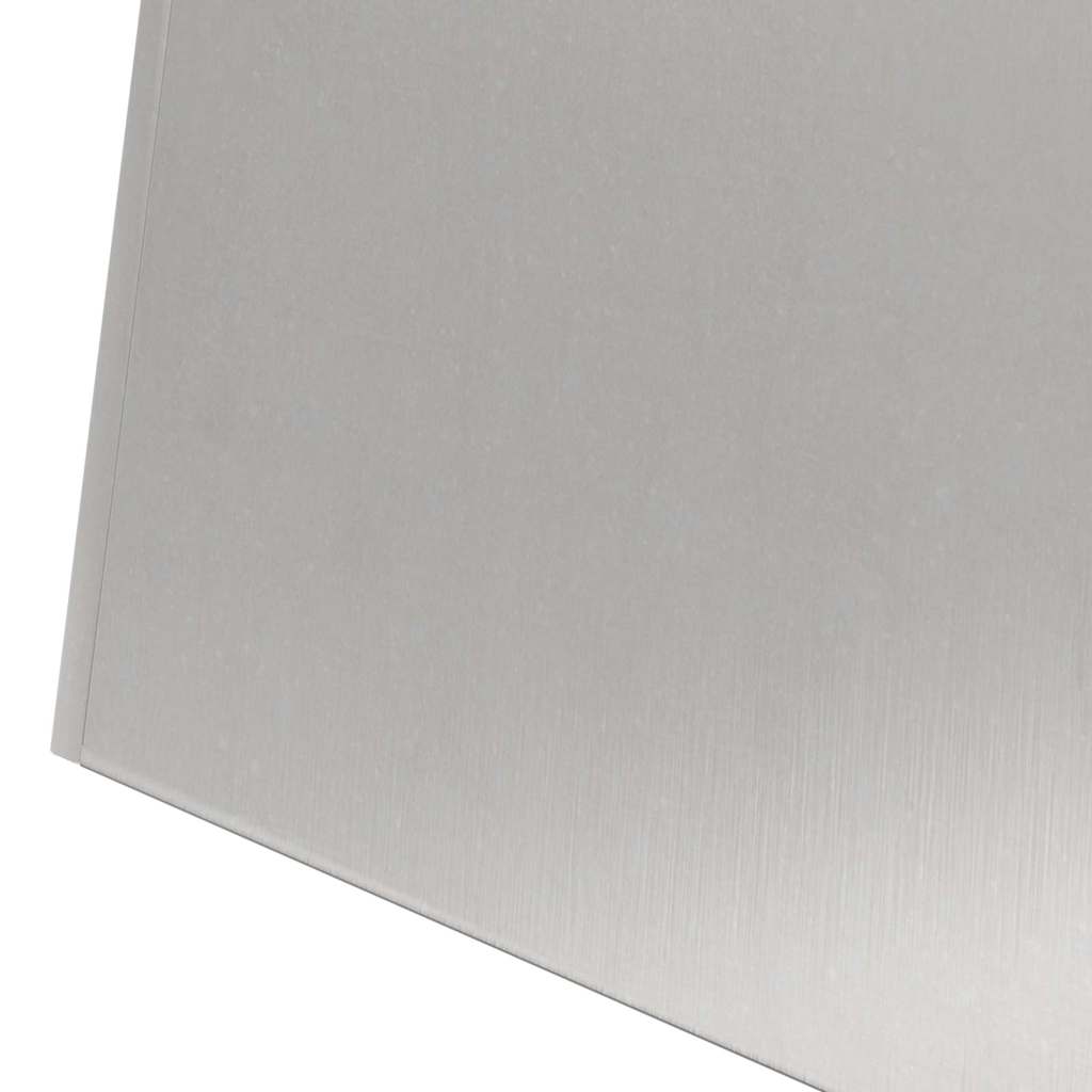 Stup saksija 2 pcs Srebrno 35 x 35 x 73 cm