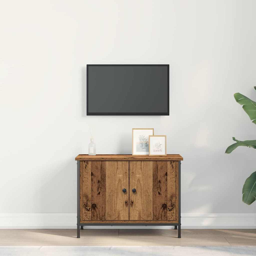 TV ormar Staro drvo 60 x 35 x 45 cm Konstruirano drvo