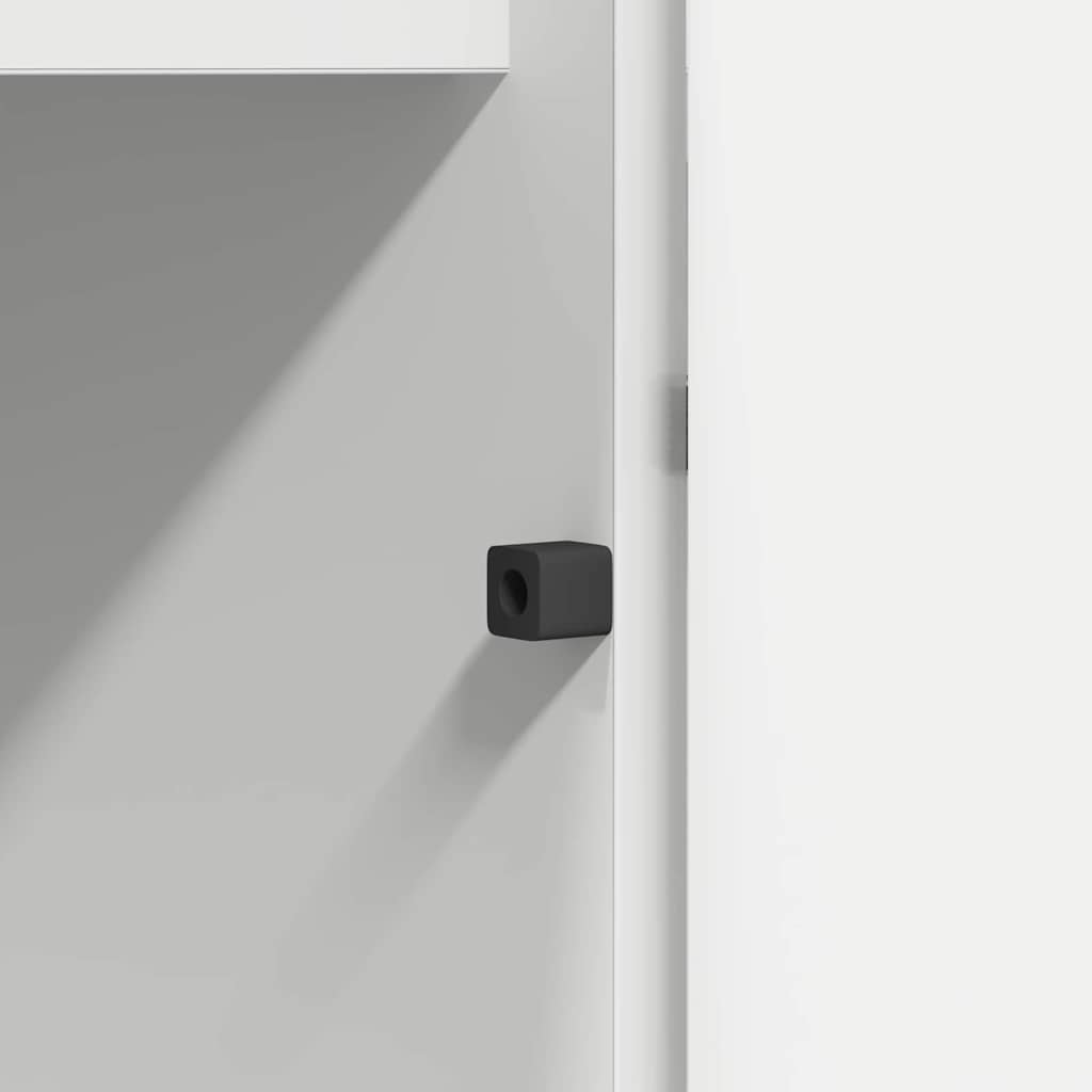 TV ormar Bijelo 180 x 38 x 49 cm Konstruirano drvo