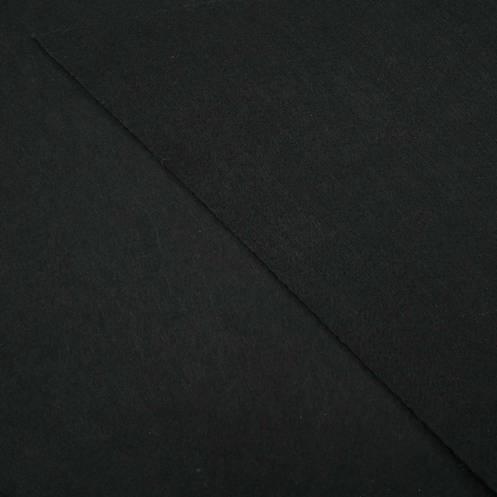Podni sheet za bazen Crna Ø 396 cm Neslojno platno