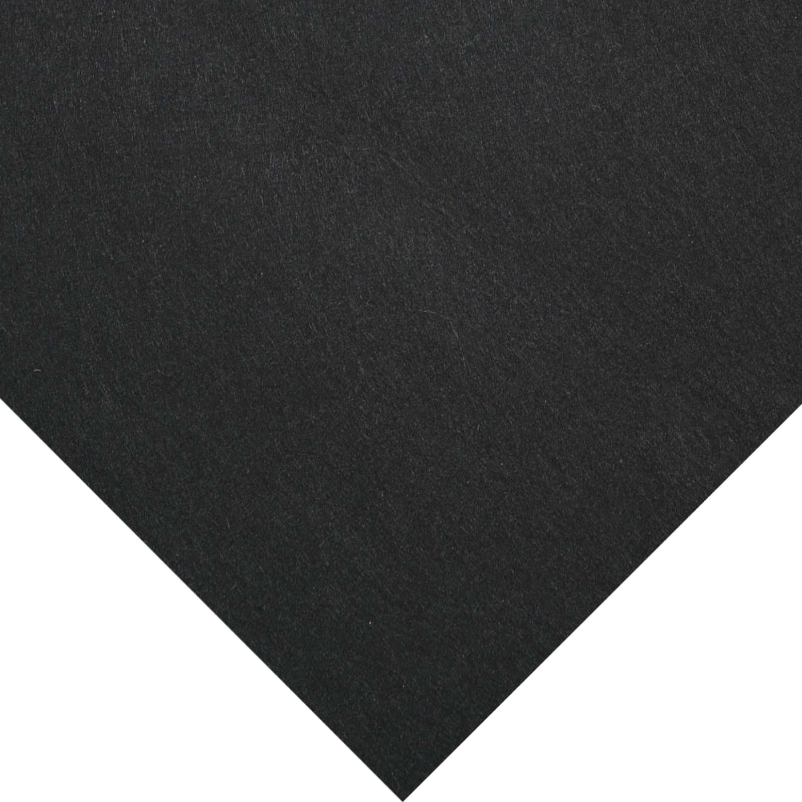 Podni sheet za bazen Crna 420 x 220 x 0,1 cm Neslojno platno