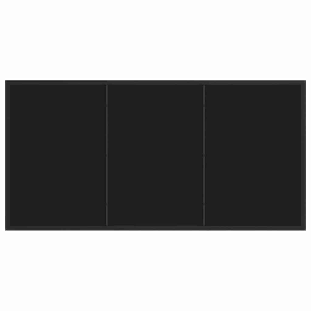 Vrtni set za objed s jastukom 5 pcs Bež poliratan