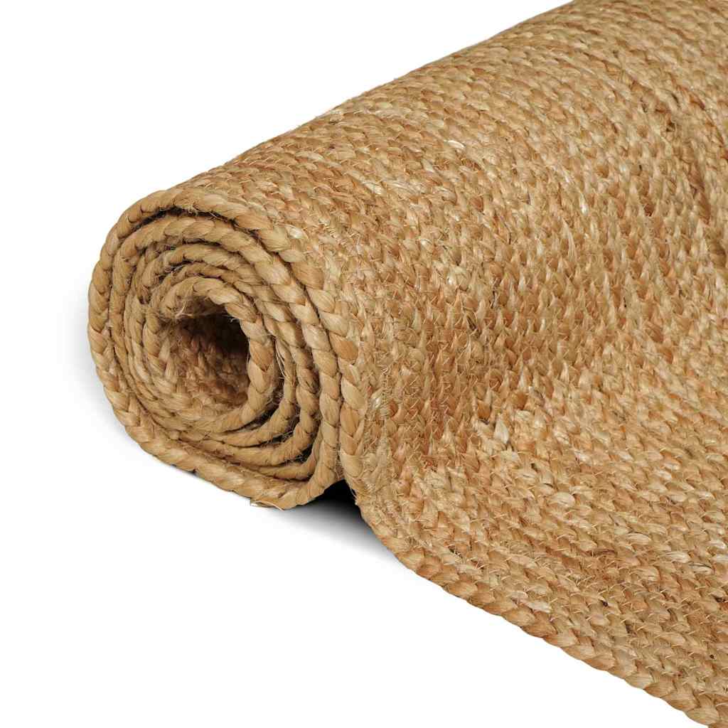 Tepisi za područja Prirodna 80 x 200 cm Juta