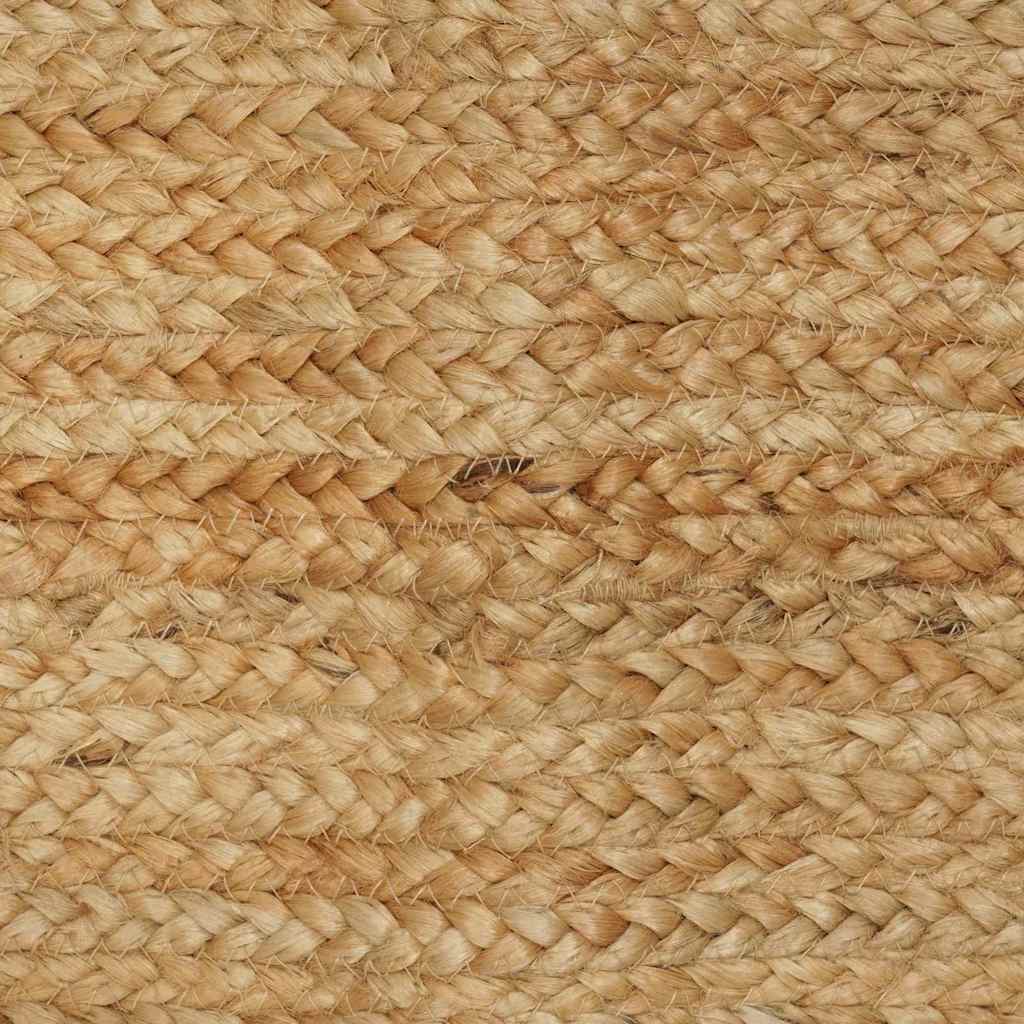 Tepisi za područja Prirodna 200 x 290 cm Juta