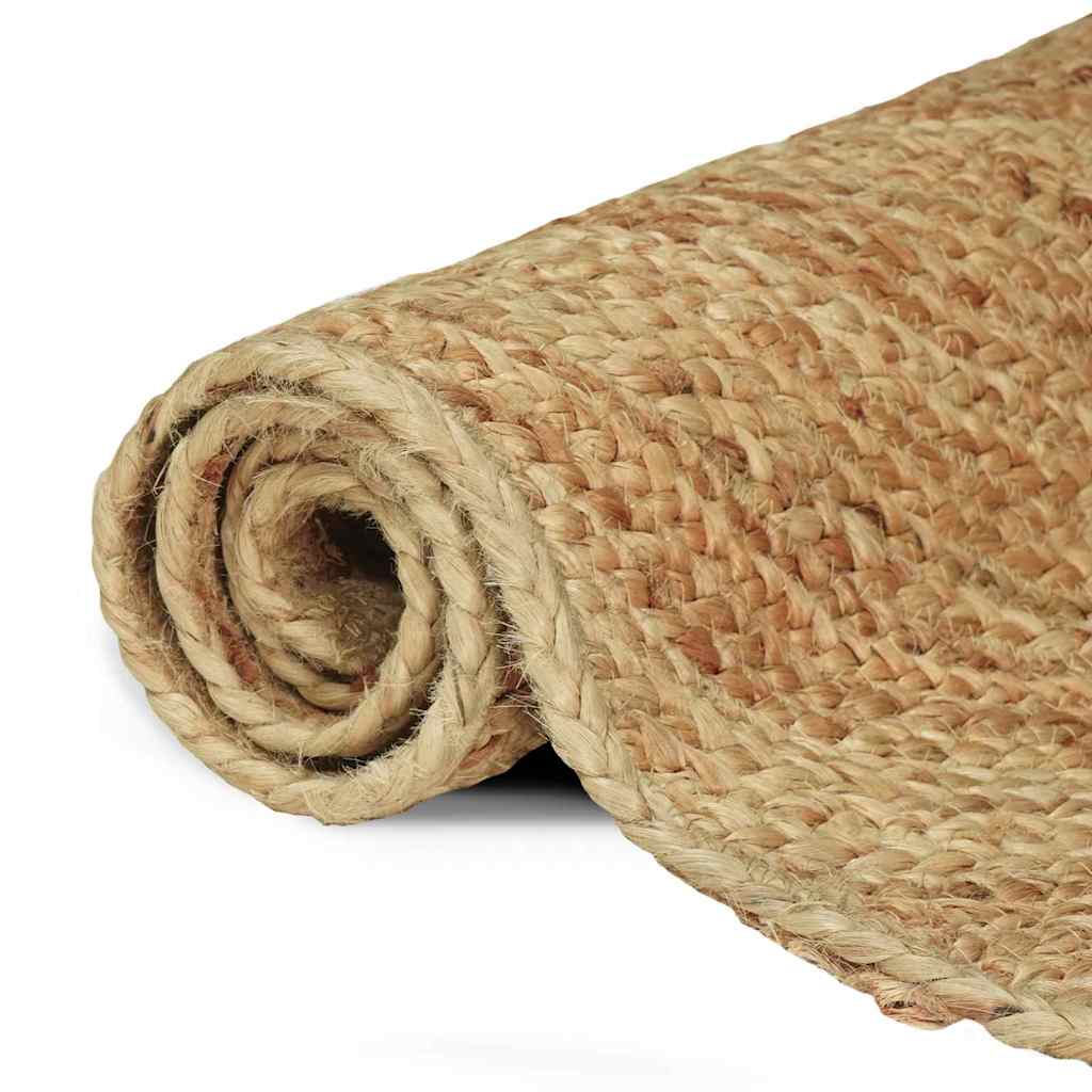 Tepisi za područja Prirodna 60 x 110 cm Juta