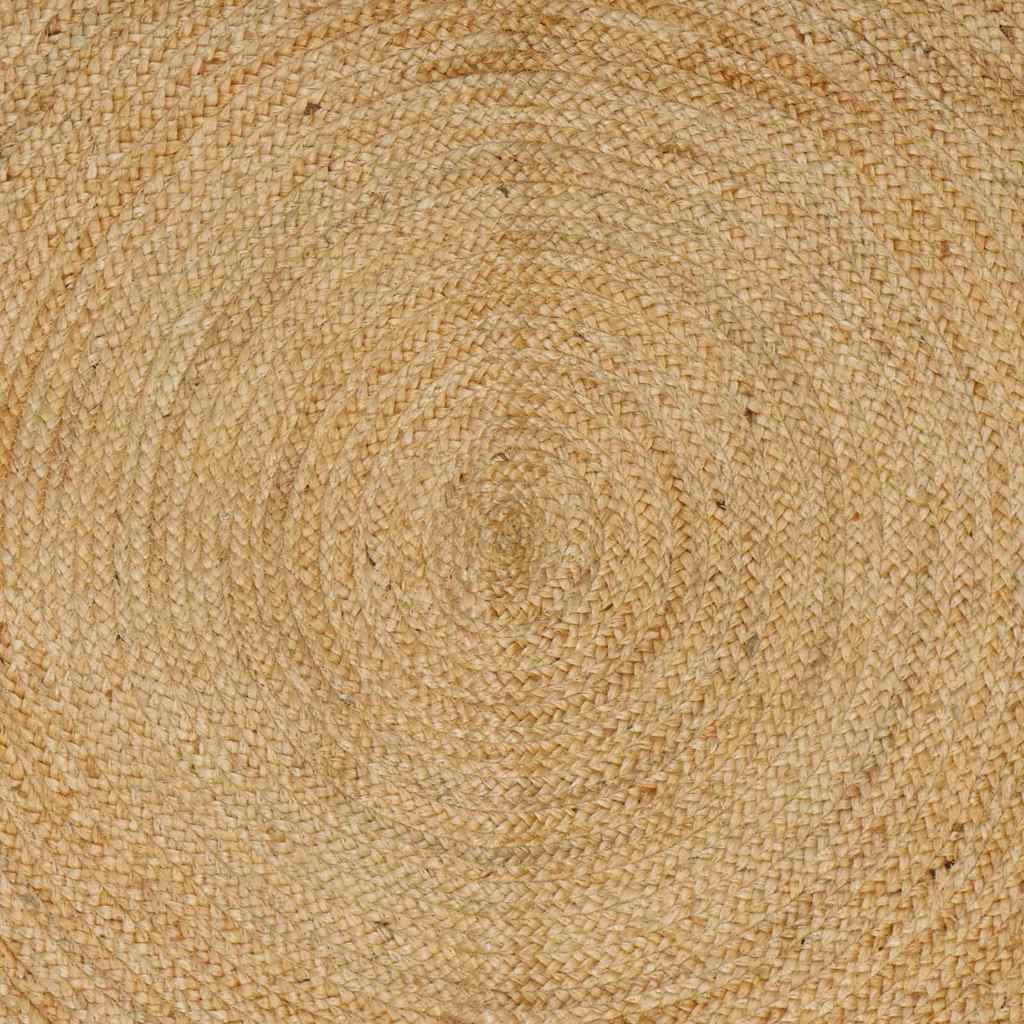 Tepisi za područja Prirodna 80 x 150 cm Juta