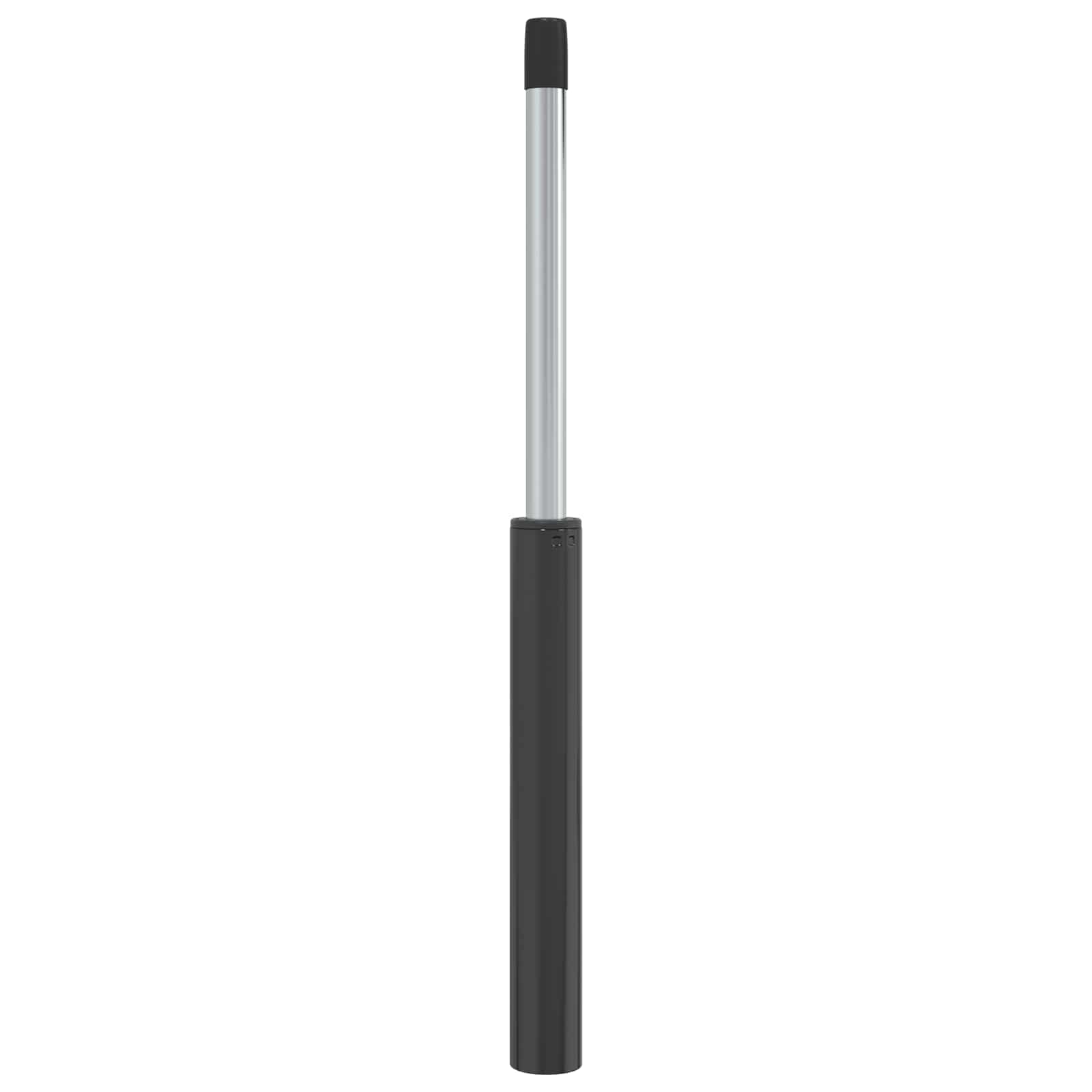 Plinski cilindar za uredsku stolicu Crna 505-720 mm Željezo