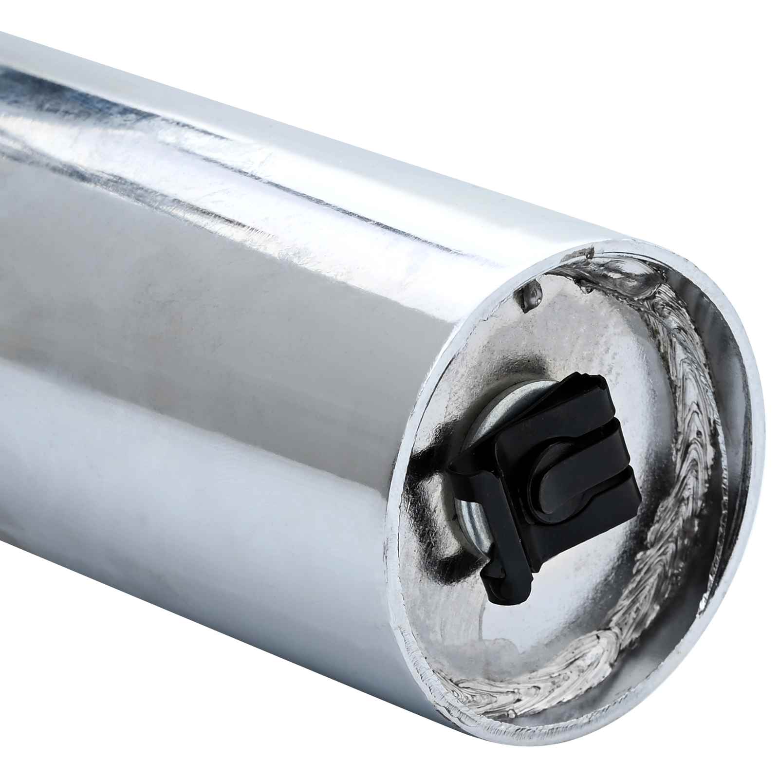 Plinski cilindar za uredsku stolicu Krom 261-351 mm Željezo