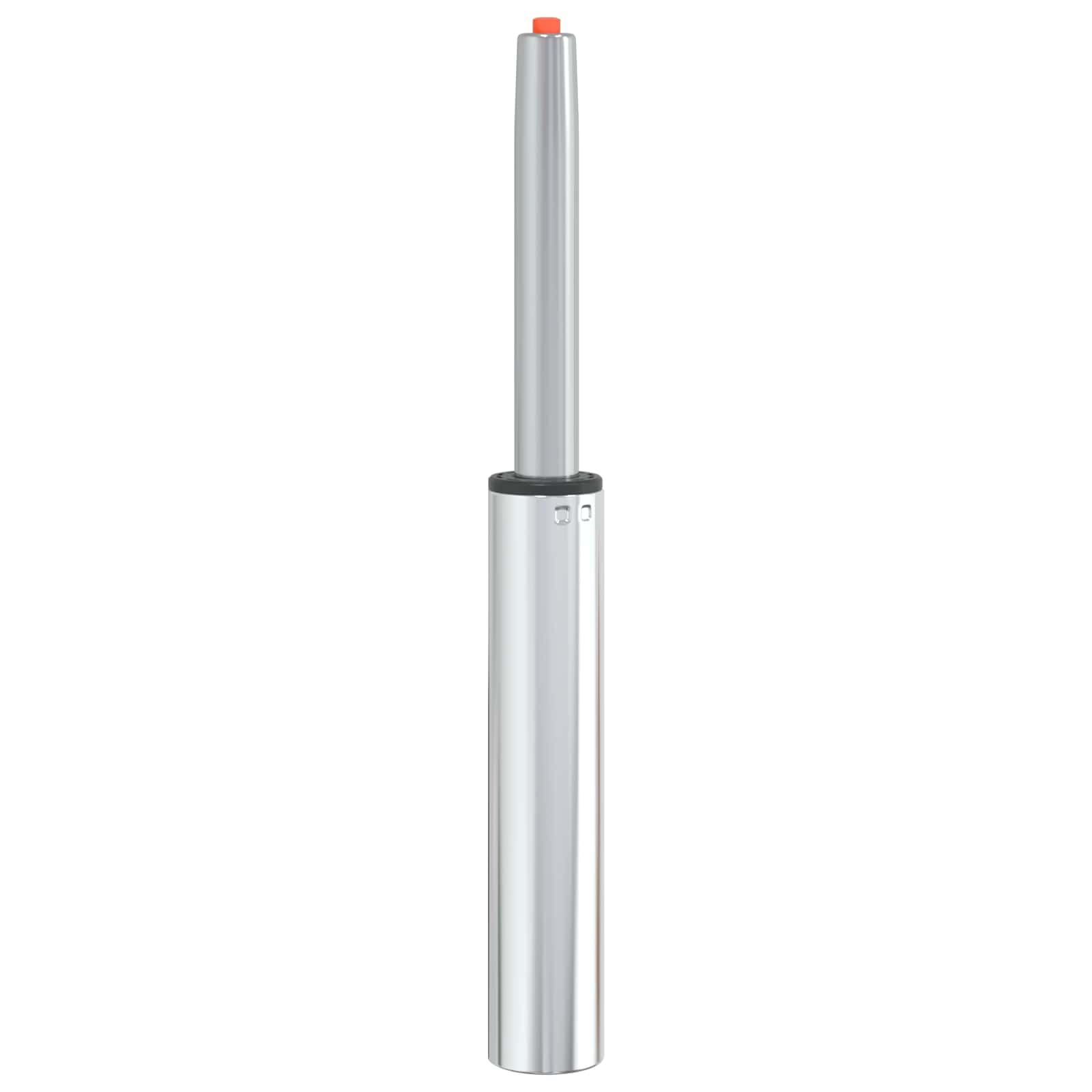 Plinski cilindar za uredsku stolicu Krom 307-447 mm Željezo