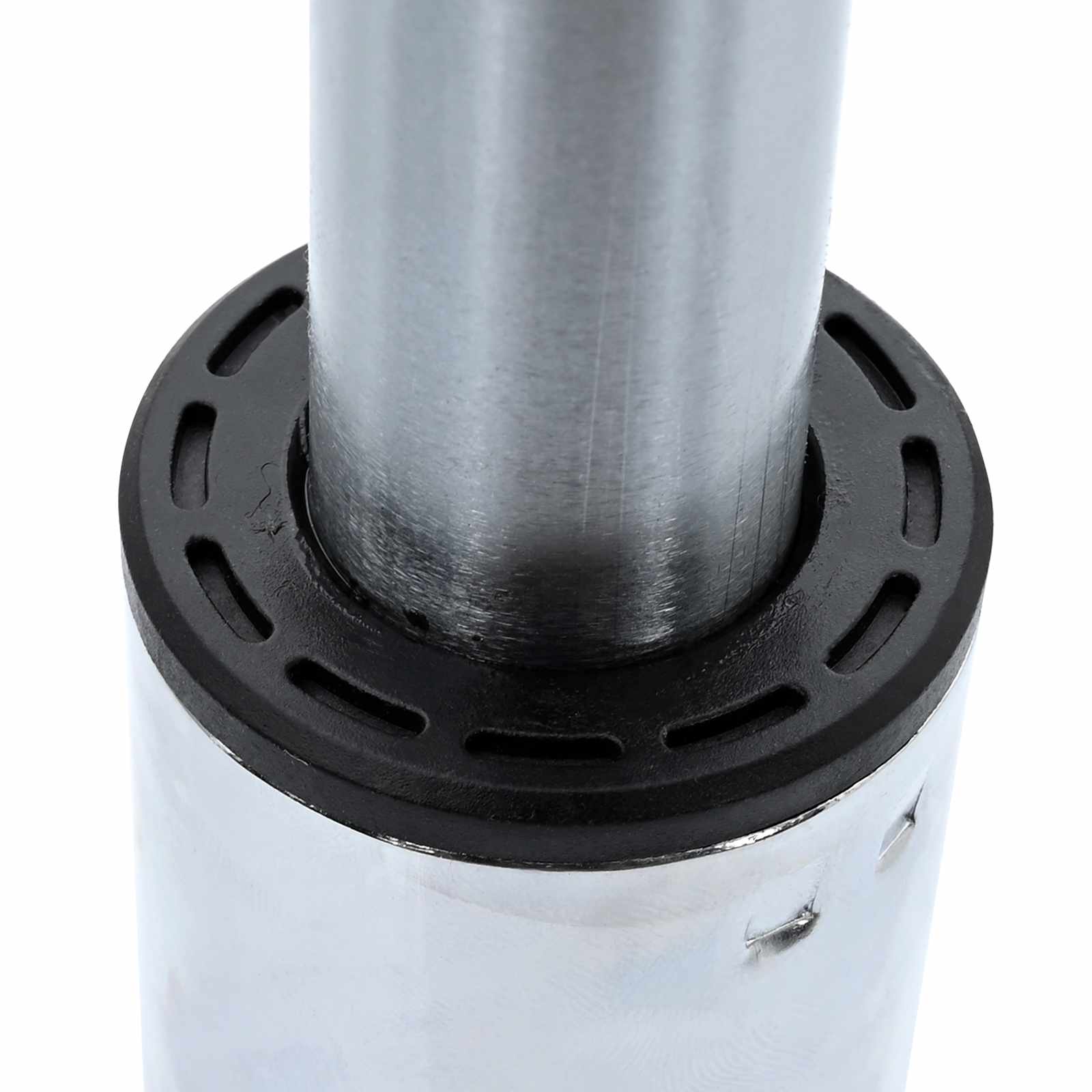 Plinski cilindar za uredsku stolicu Krom 318-473 mm Željezo