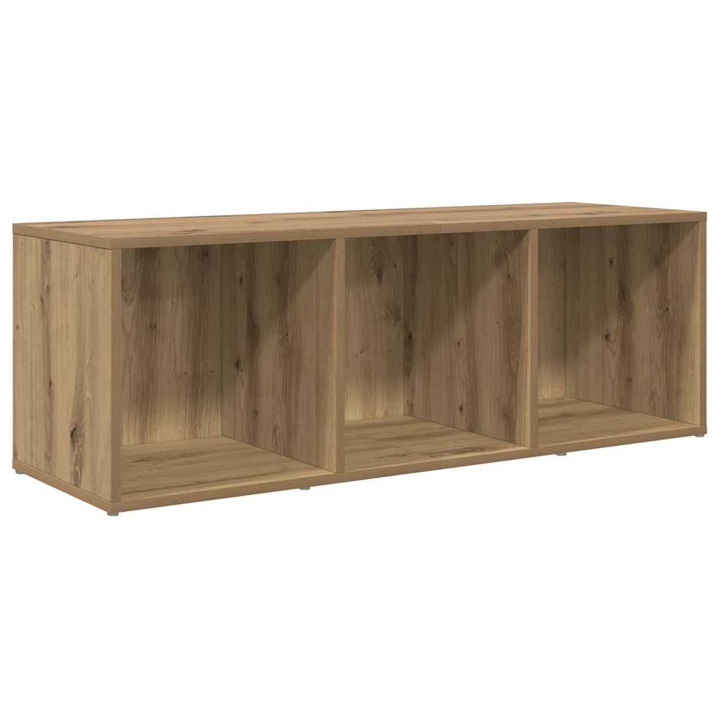Set TV komoda Zidne Smeđa 72 x 35 x 37 cm Konstruirano drvo