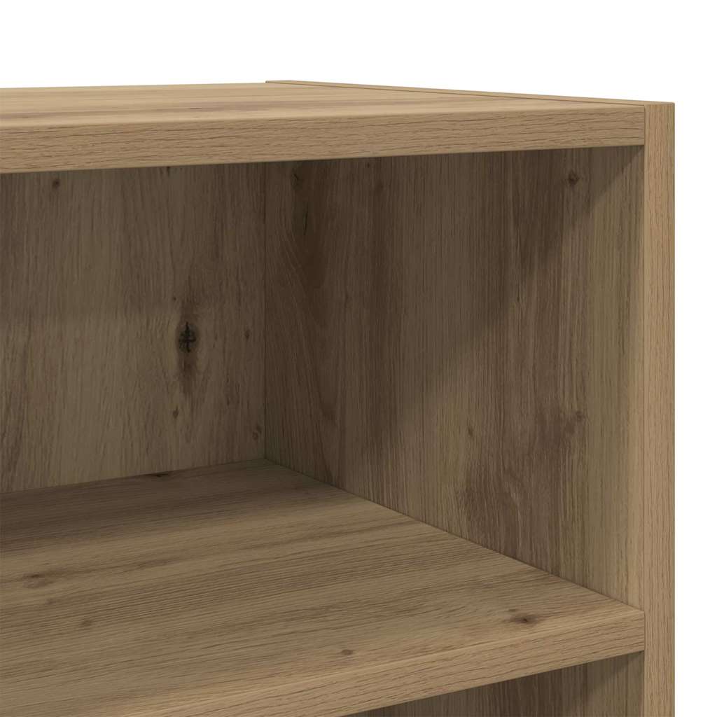 Set TV komoda Smeđa 103,5 x 30 x 50 cm Konstrukcijsko drvo