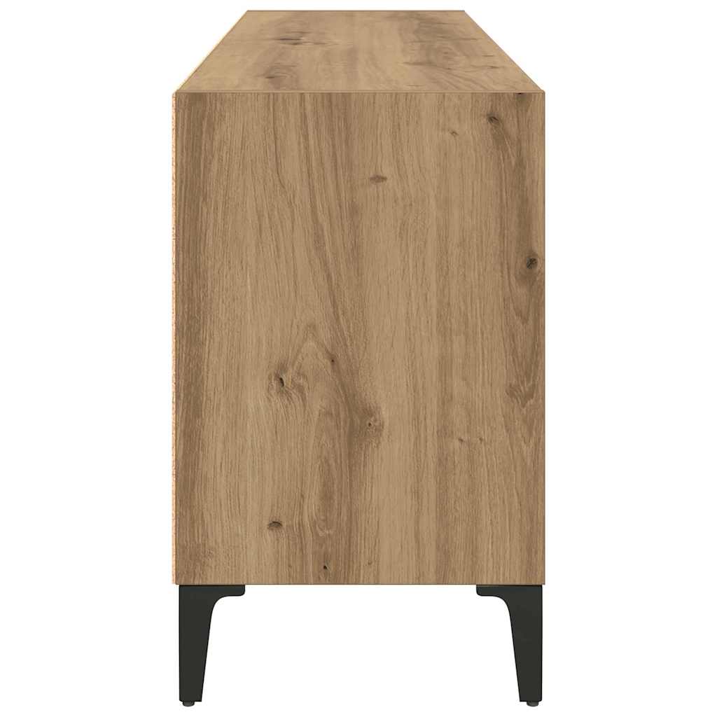Set TV komoda Smeđa 103,5 x 30 x 50 cm Konstrukcijsko drvo