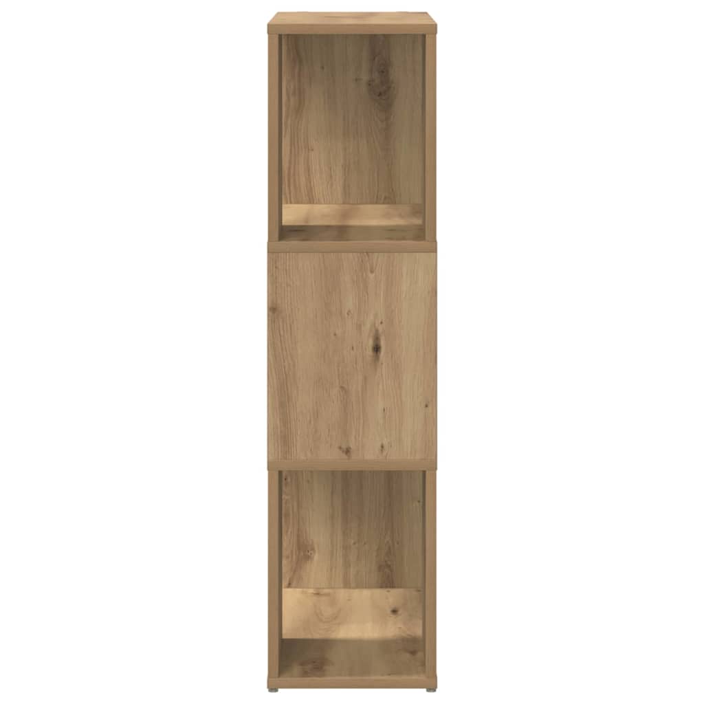 Set TV komoda Zidne Smeđa 60 x 24 x 94,5 cm Konstruirano drvo