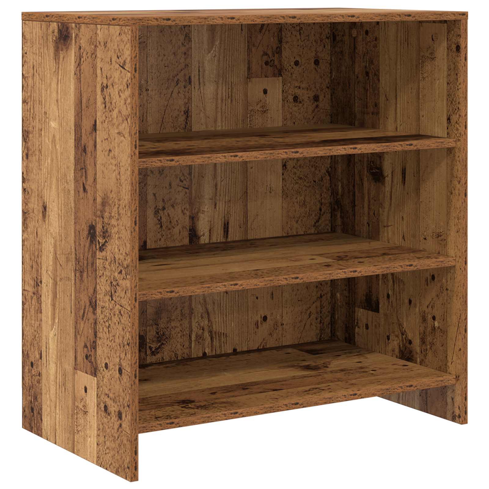 Kreveta Smeđa 70 x 41 x 75 cm Konstruirano drvo