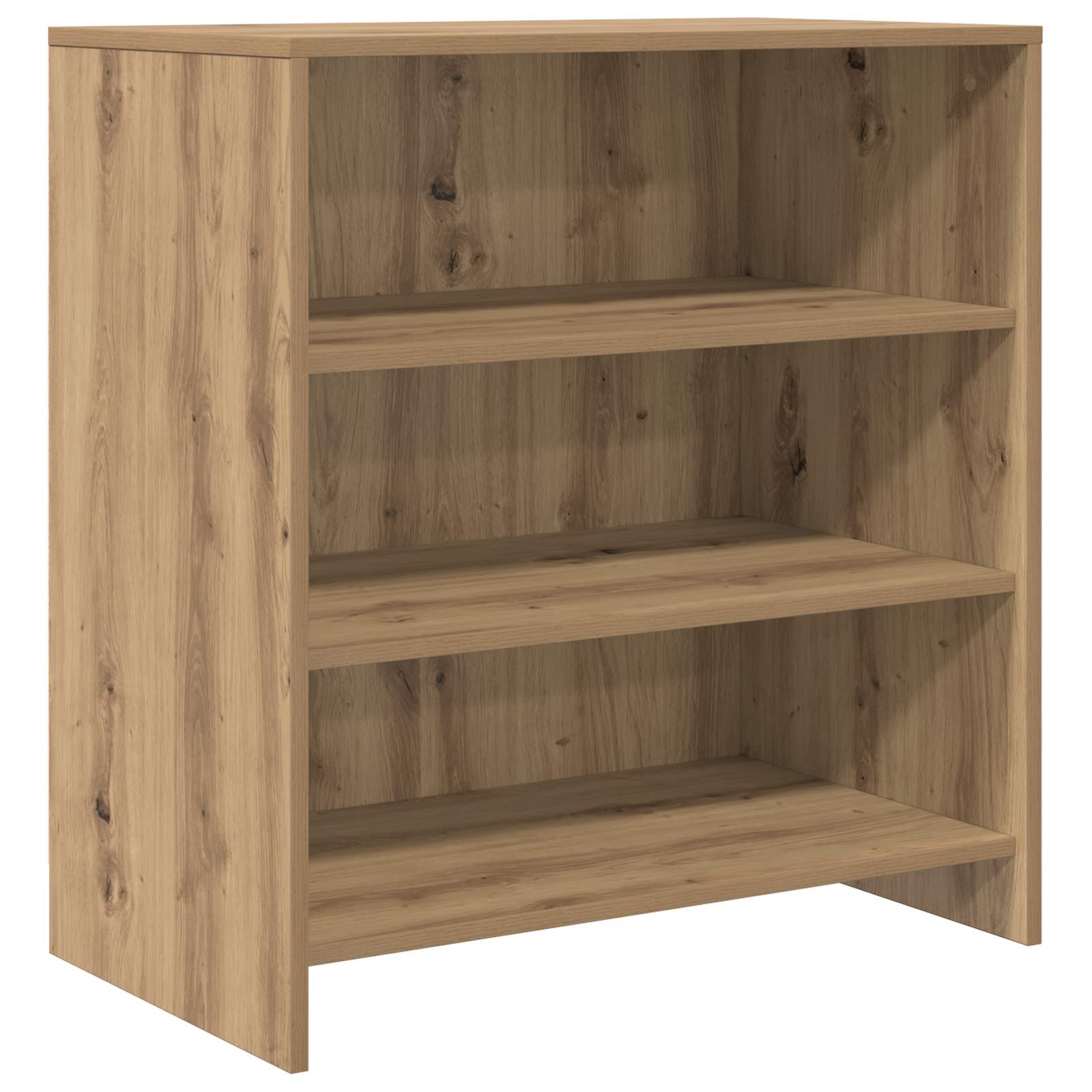 Kreveta Smeđa 70 x 41 x 75 cm Konstruirano drvo