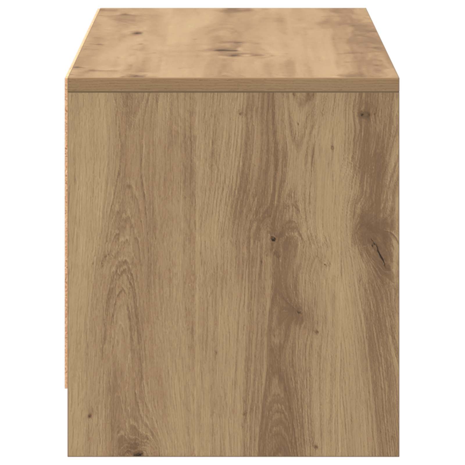 Set TV komoda Zidne Umjetnički hrast 90 x 35 x 40 cm