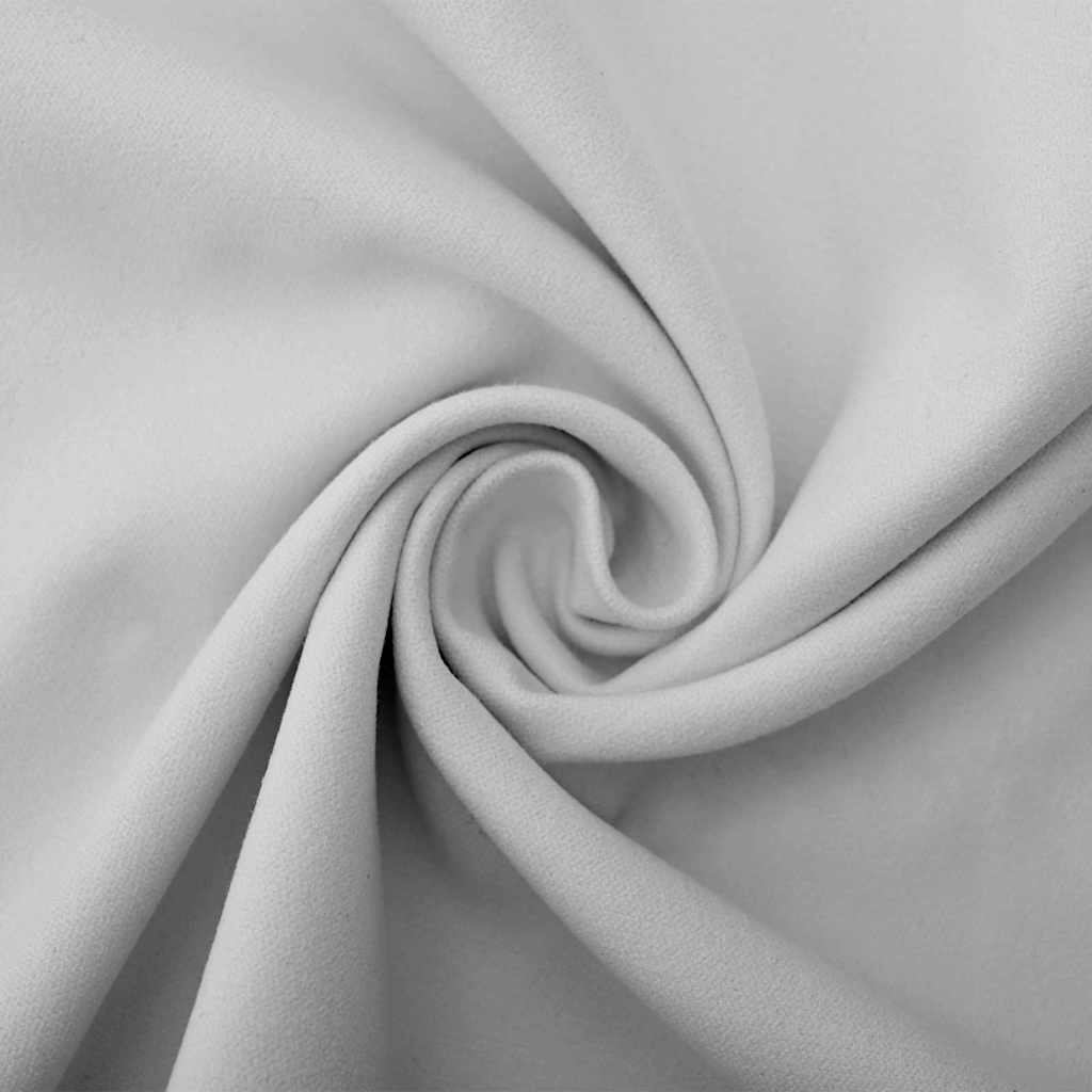 Sportski Ručnici 2 pcs Siva 140 x 70 cm Poliester i poliamid