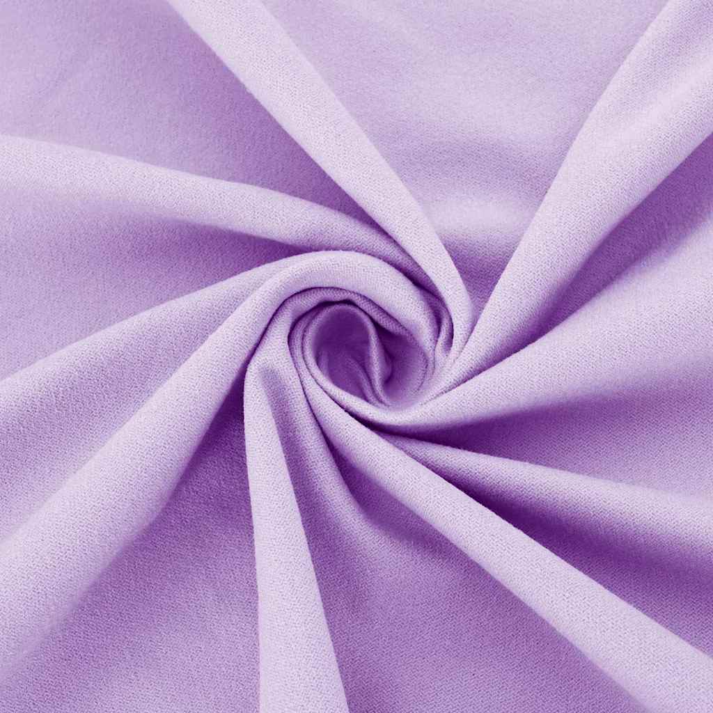 Vanjski ručnici za stolice 2 pcs Ljubičasta 130 x 60 cm