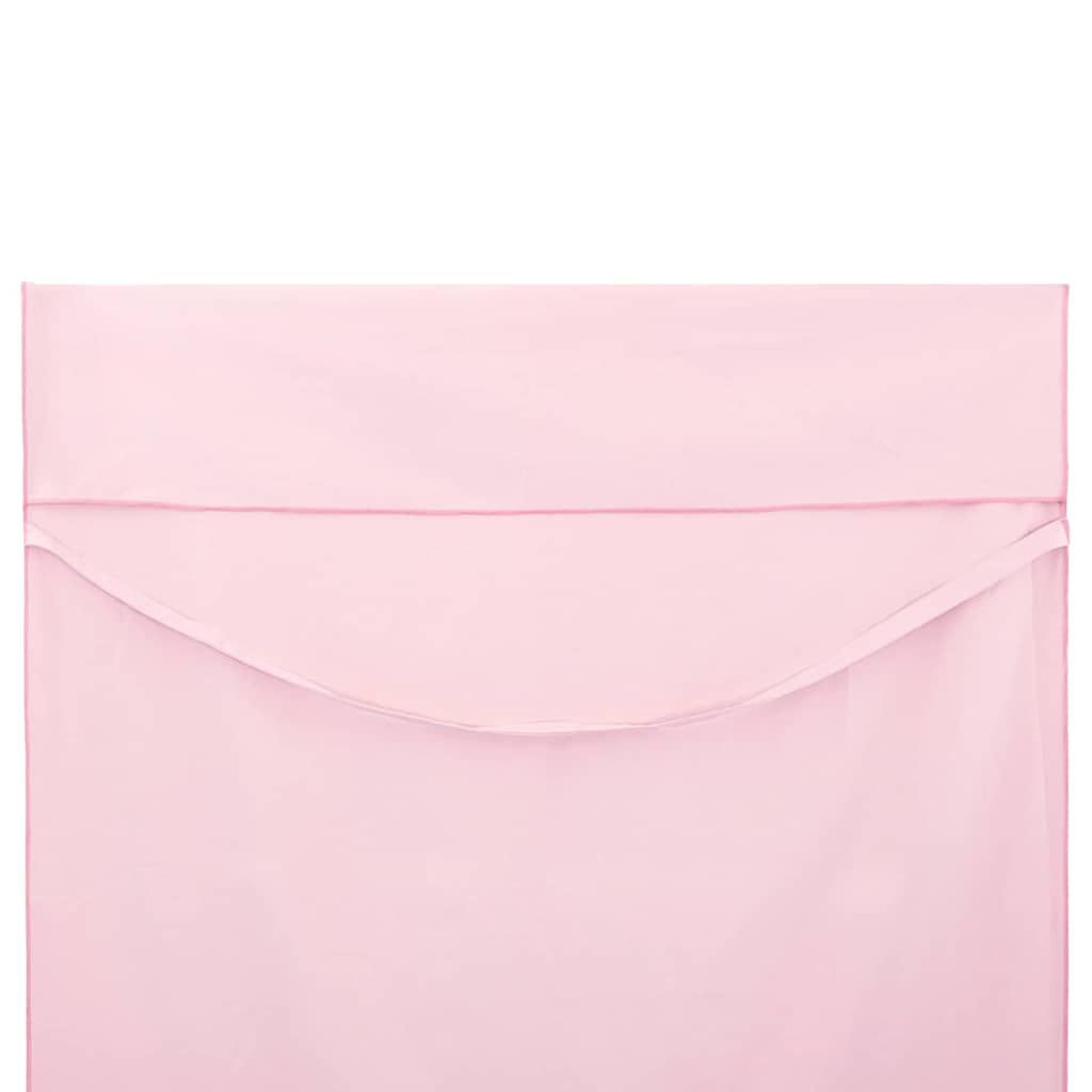 Ručnici za ležaljku 2 pcs Ružičasta 210 x 75 cm