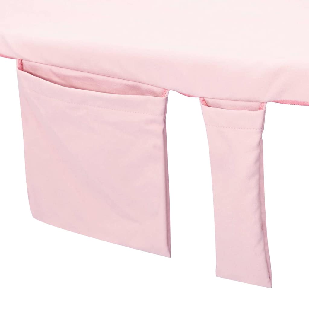 Ručnici za ležaljku 2 pcs Ružičasta 210 x 75 cm
