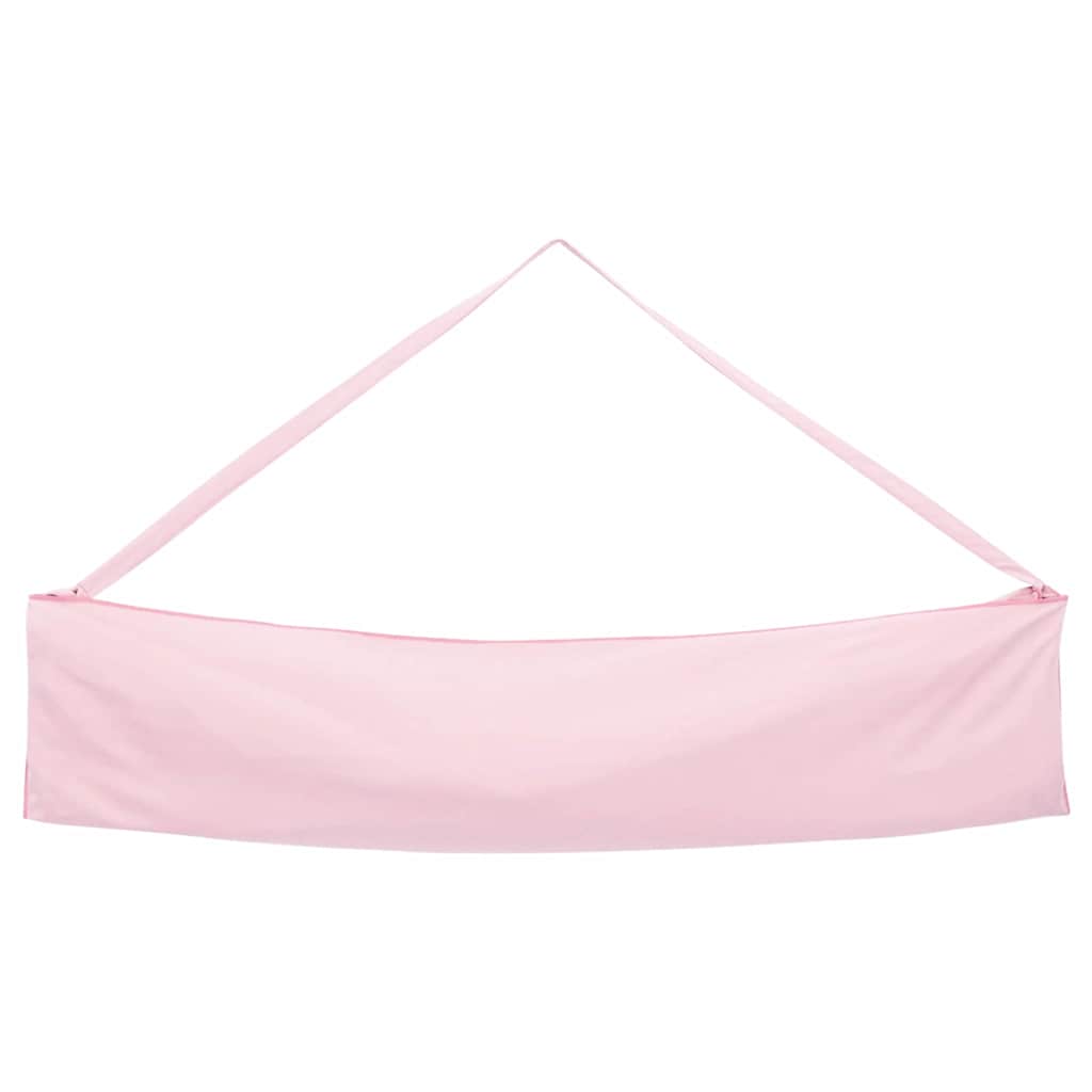 Ručnici za ležaljku 2 pcs Ružičasta 210 x 75 cm