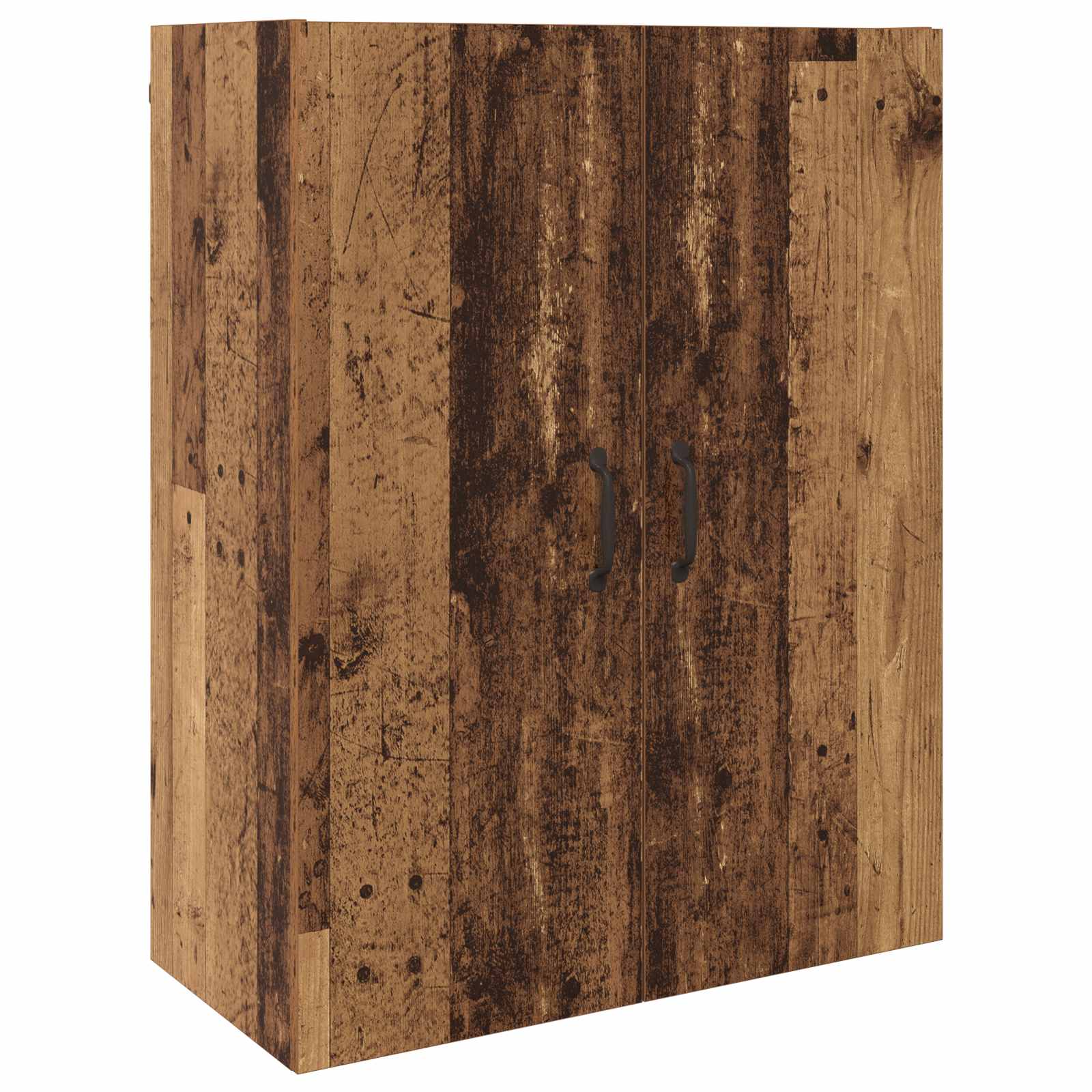 Ormar za Zid Staro drvo 69,5 x 34 x 90 cm Konstruirano drvo