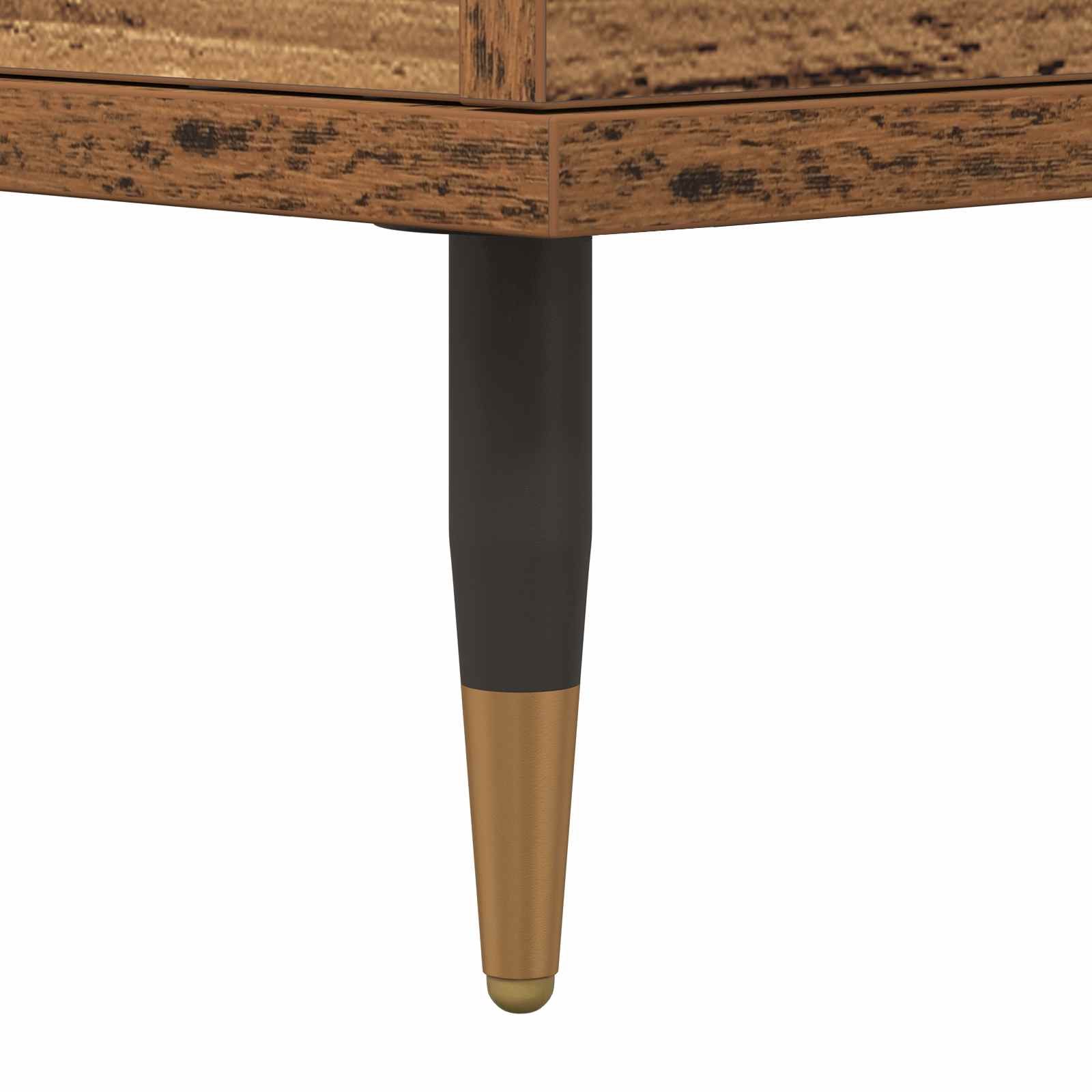 Kreveta Staro drvo 60 x 35 x 70 cm