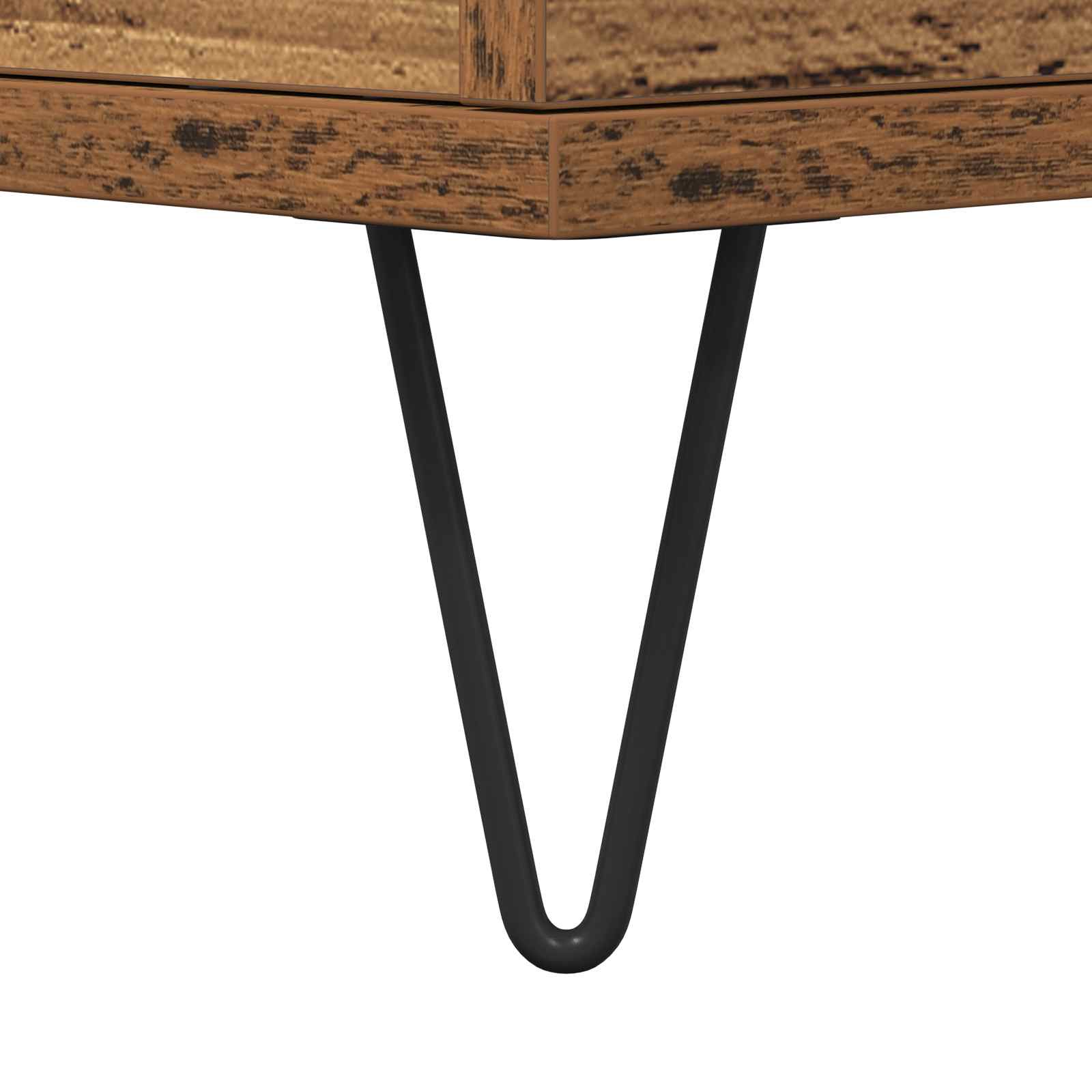 Kreveta Staro drvo 60 x 35 x 70 cm