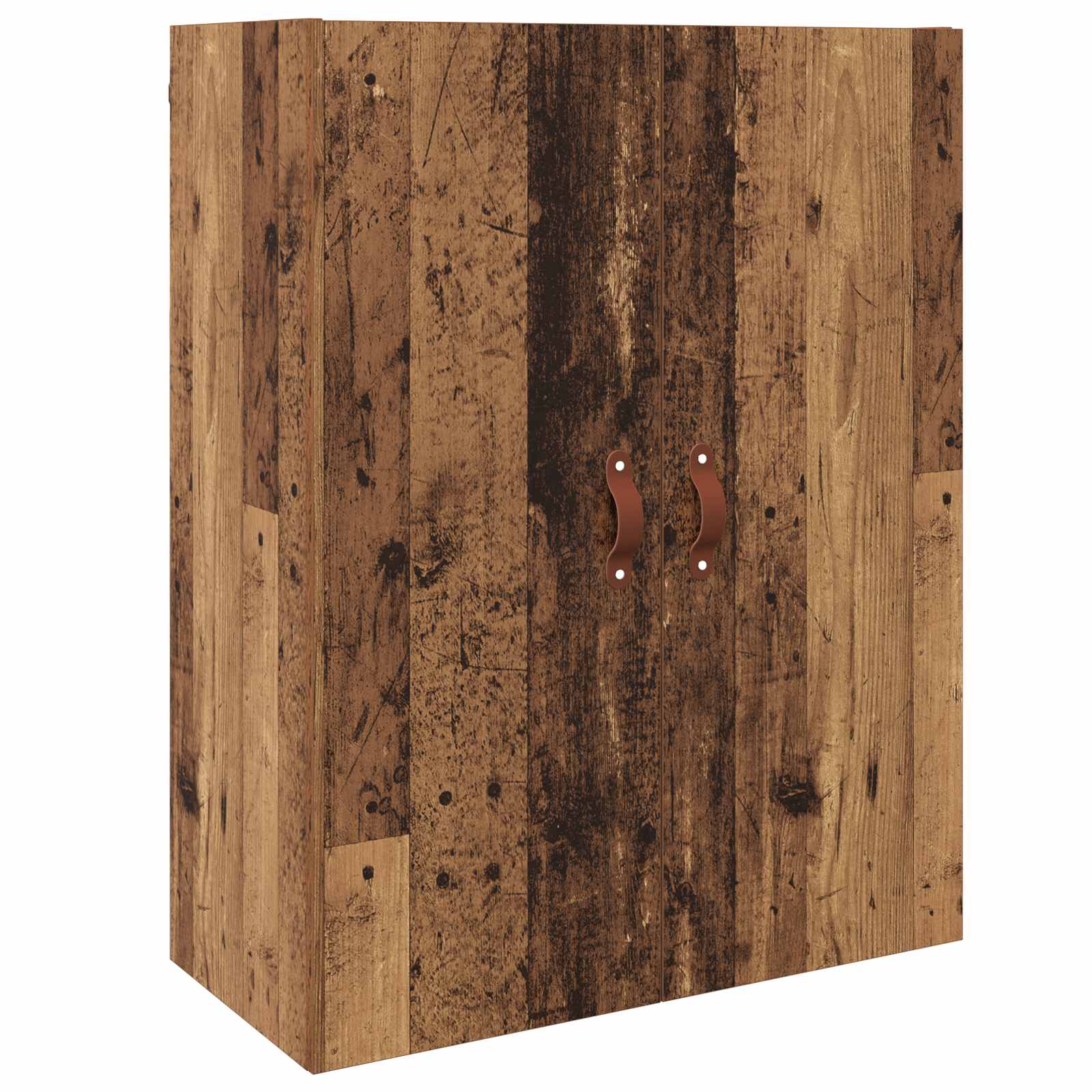 Ormar za Zid Staro drvo 69,5 x 34 x 90 cm Konstruirano drvo