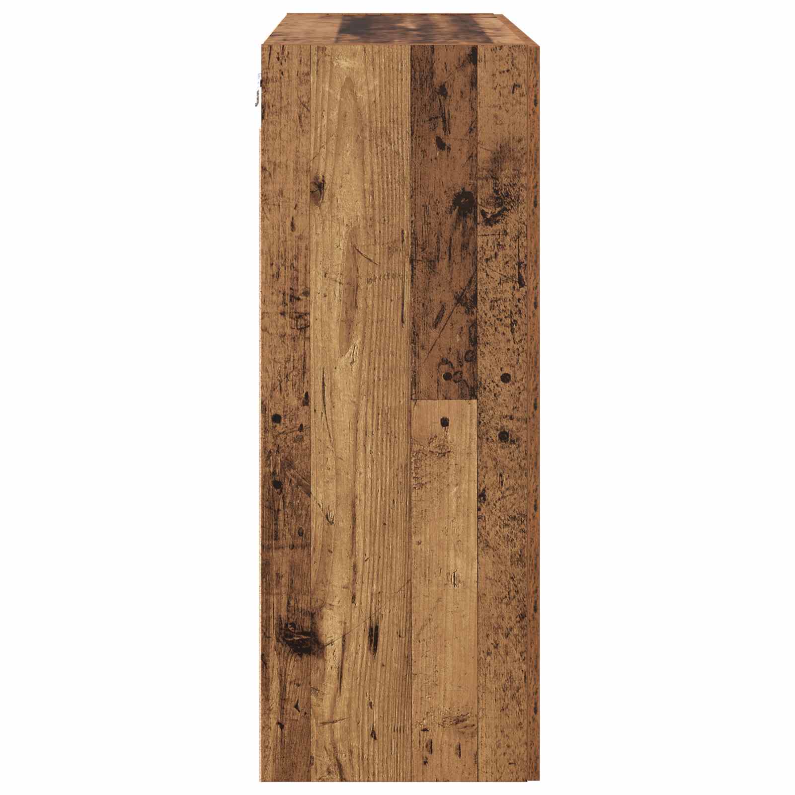 Ormar za Zid Staro drvo 69,5 x 34 x 90 cm Konstruirano drvo