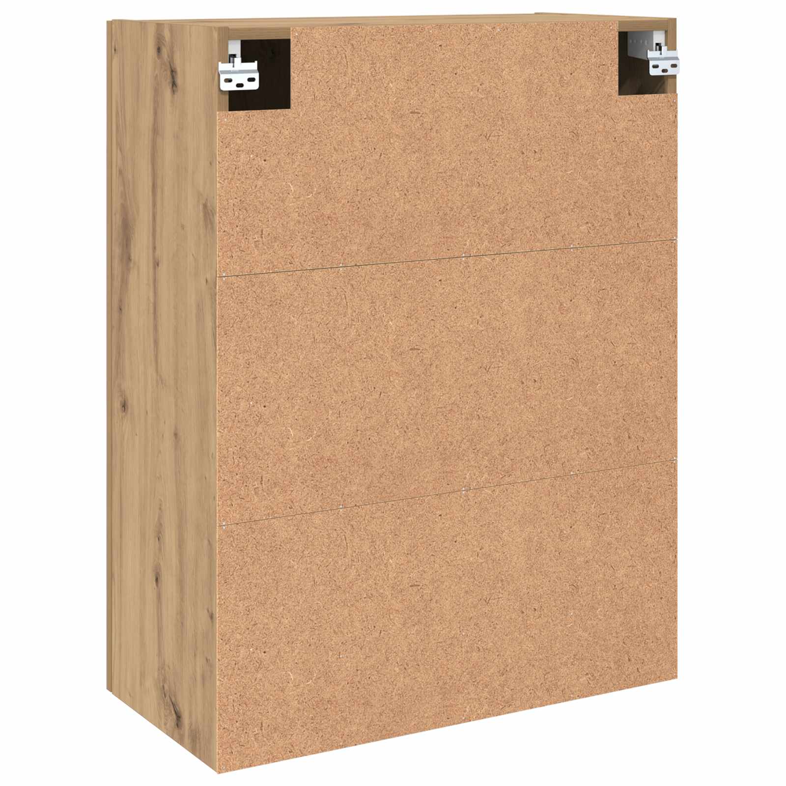 Ormar za Zid Zidne Umjetnički hrast 69,5 x 34 x 90 cm