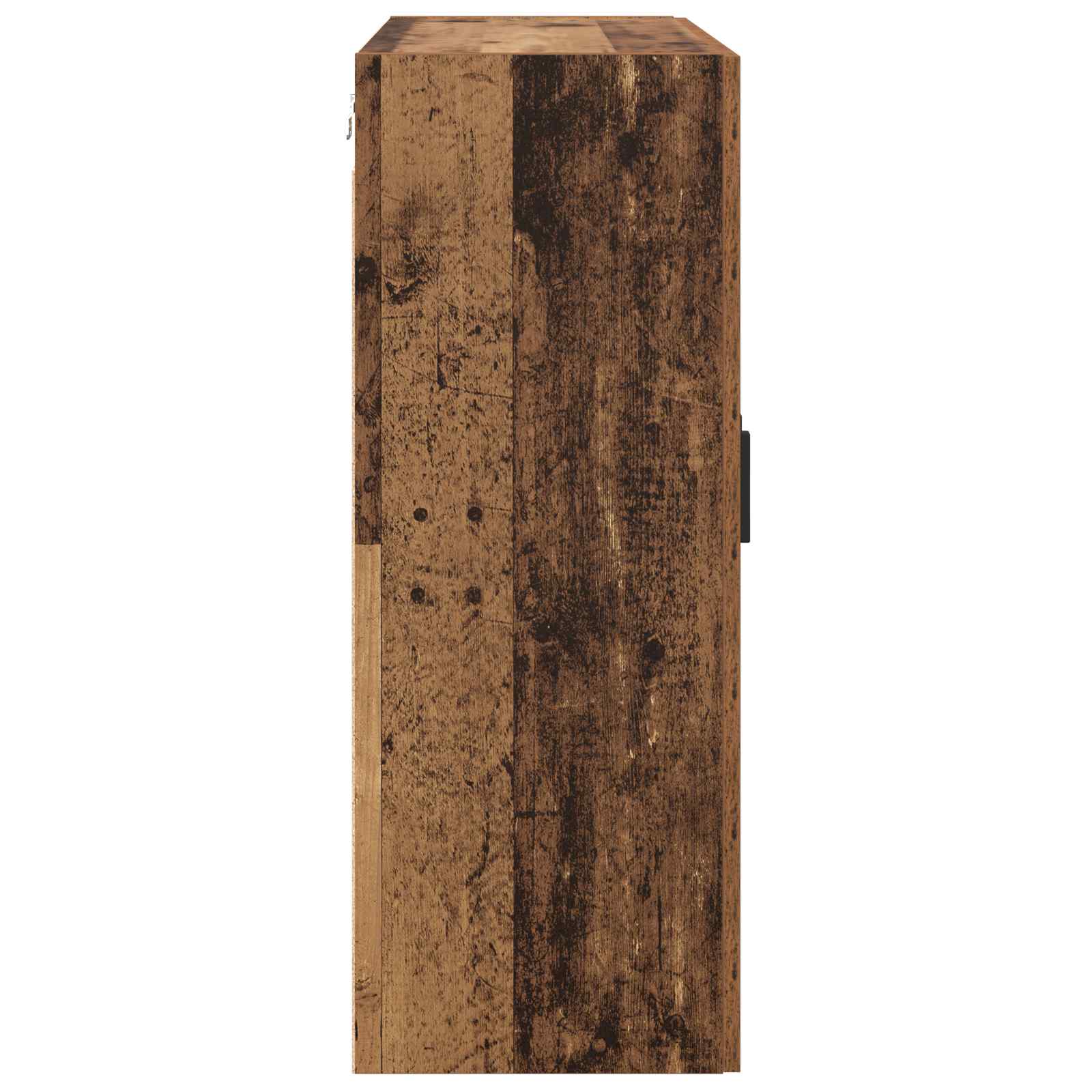 Ormar za Zid Staro drvo 69,5 x 34 x 90 cm Konstruirano drvo