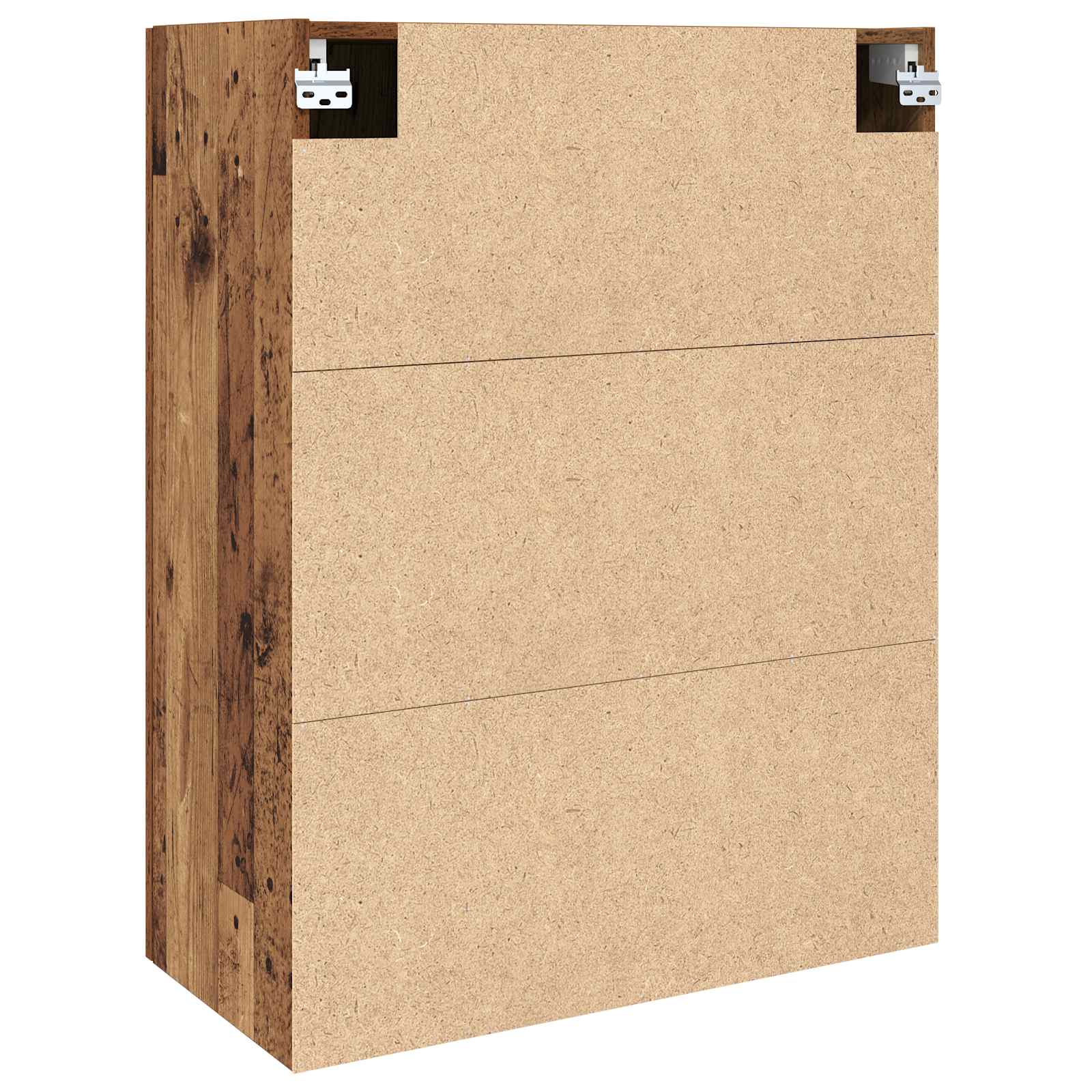 Ormar za Zid Staro drvo 69,5 x 34 x 90 cm Konstruirano drvo