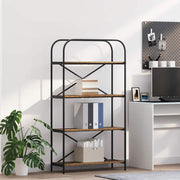 Polica Staro drvo 80 x 30 x 146 cm Konstruirano drvo