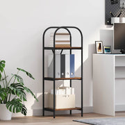 Polica Staro drvo 40 x 30 x 109 cm Konstruirano drvo