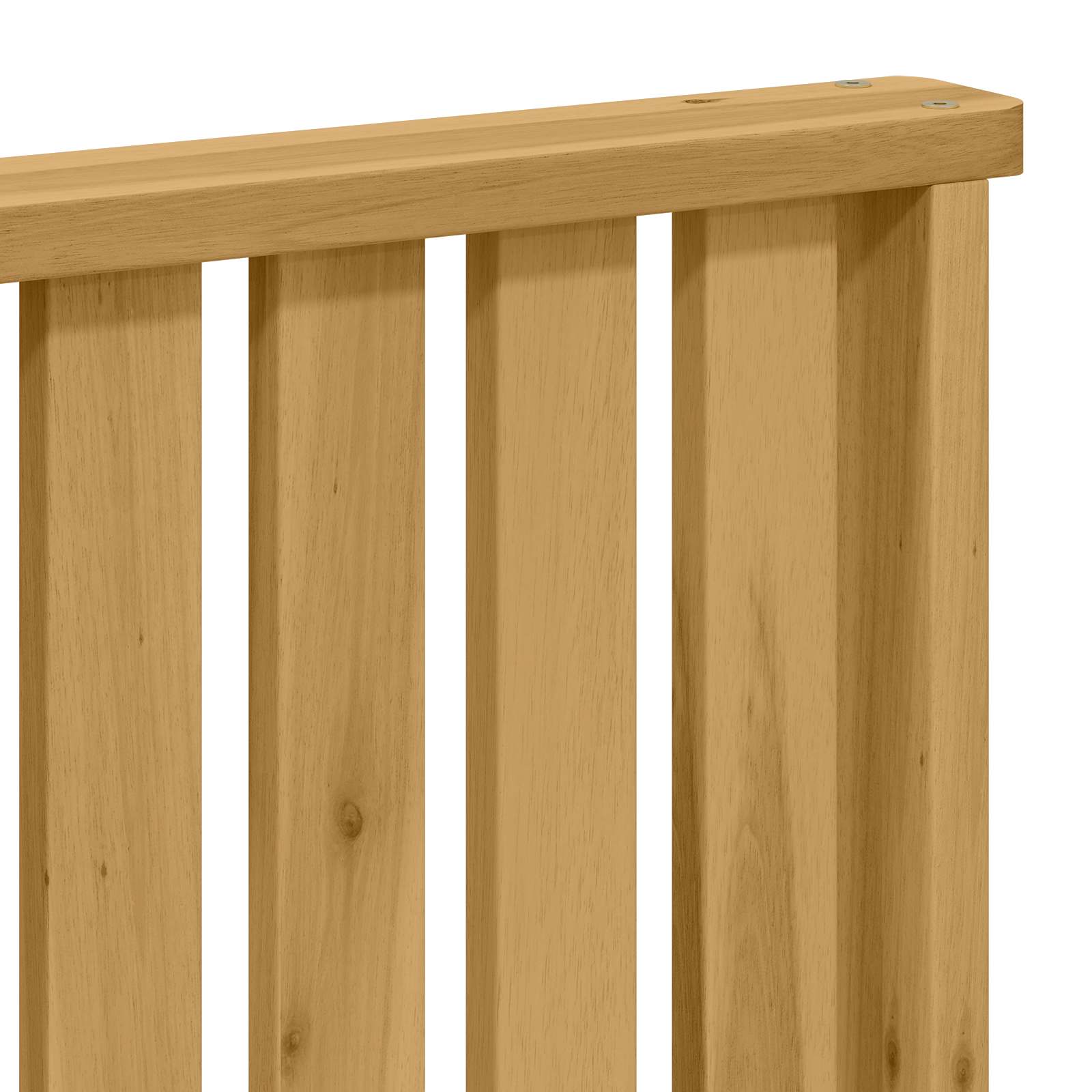 Set vanjskih sofa 6 pcs Bijela Poliester