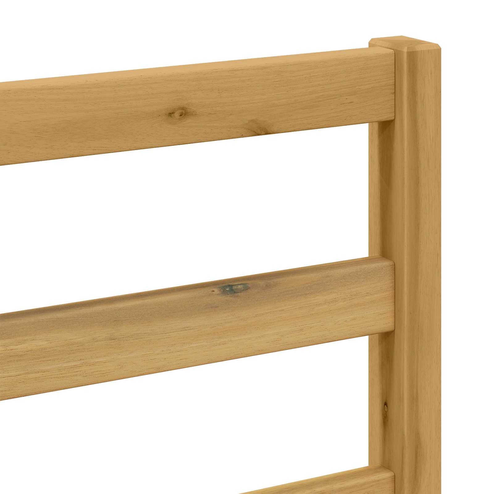 Set vanjskih sofa 3 Komad Bijela 182,5 x 63 x 73 cm