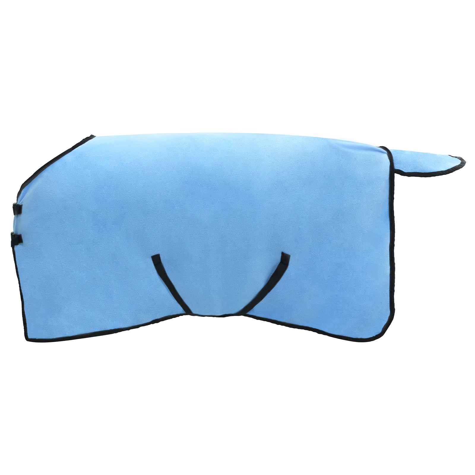 Pokrivač za konje Pun Aqua 115 cm Poliester